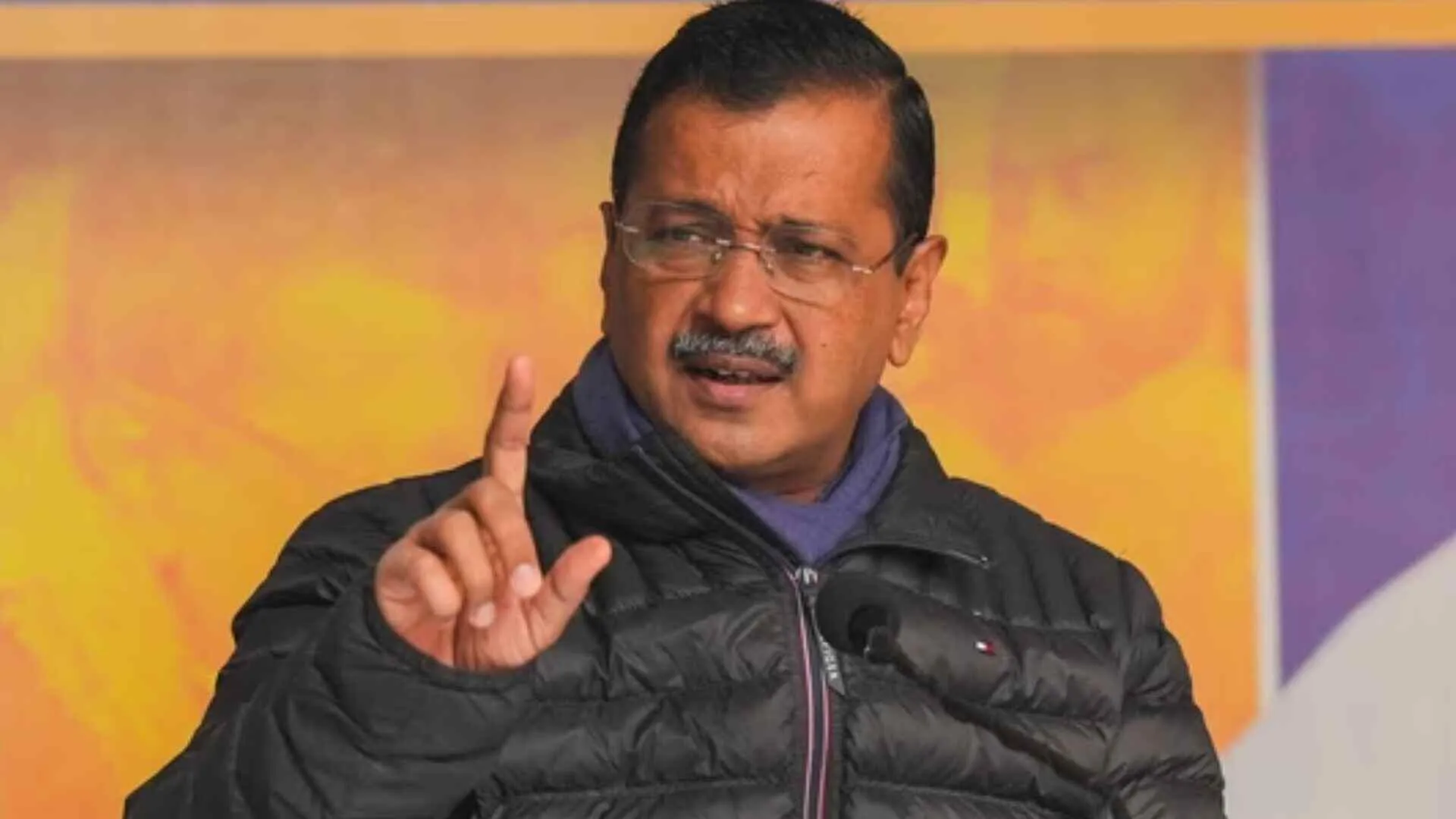 Eight AAP MLAs Resign After Ticket Denials for Delhi Election