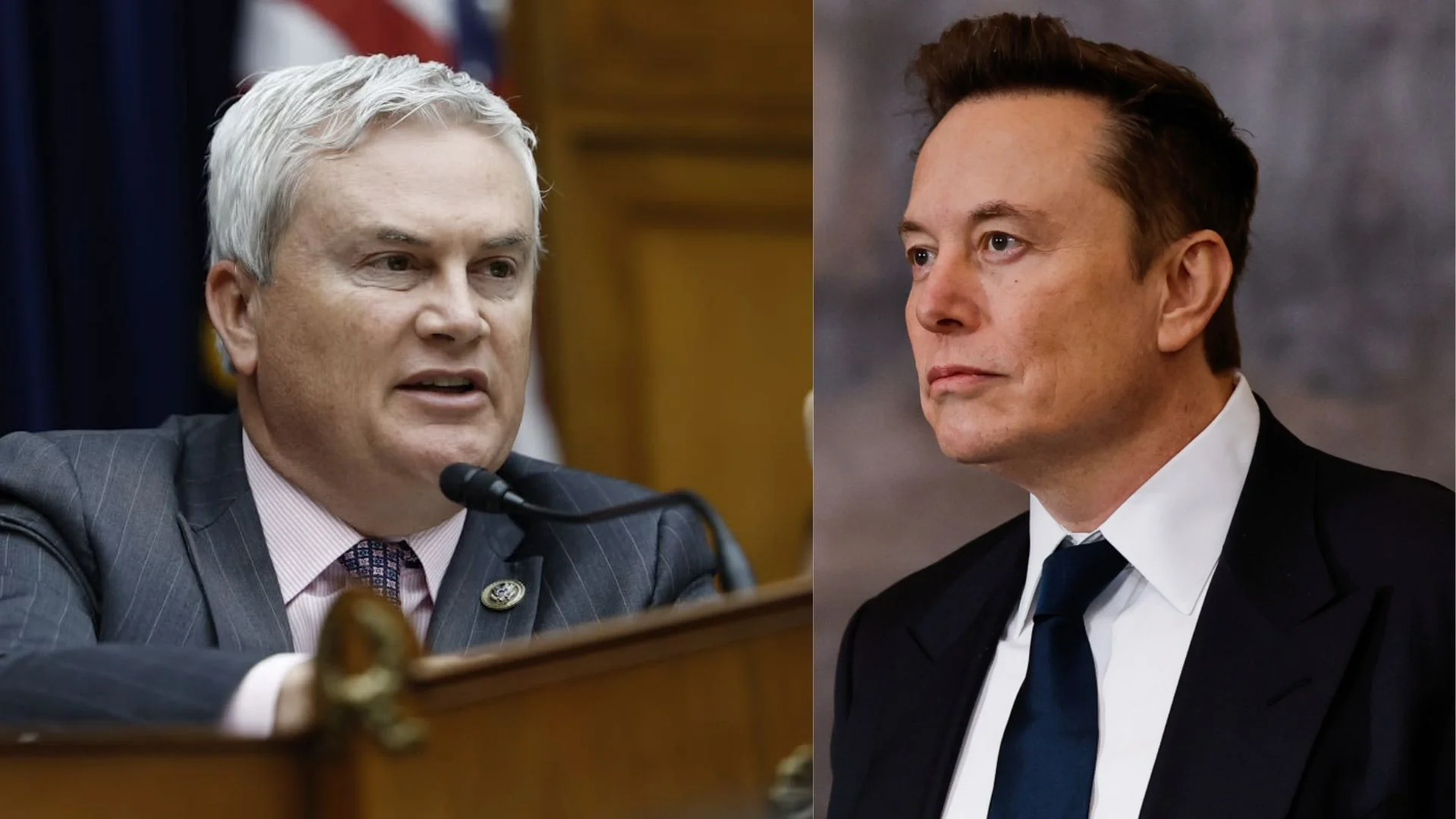Democrats Push For Musk Subpoena In House Oversight Committee Over His Treasury Access | Watch