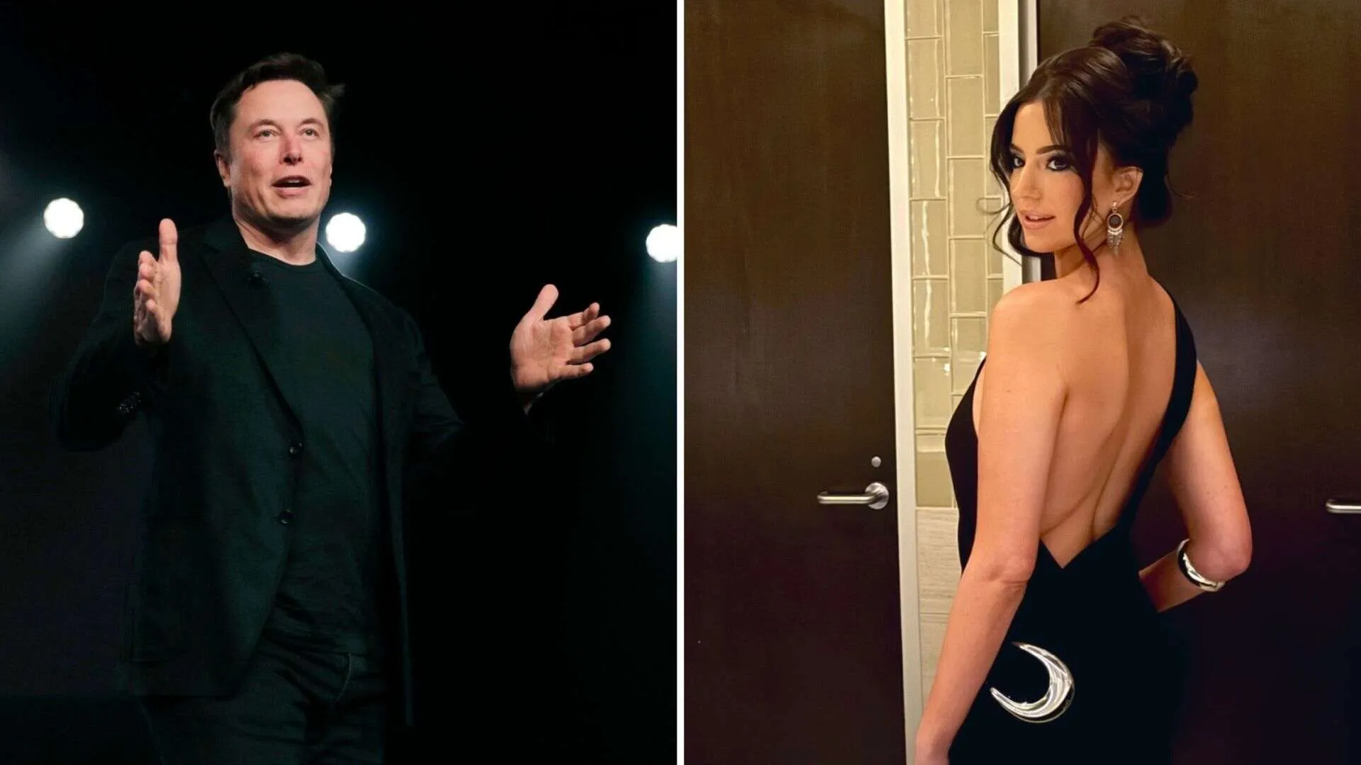 Ashley St Clair’s ‘Baby Trap’ for Elon Musk Revealed in Leaked Chats