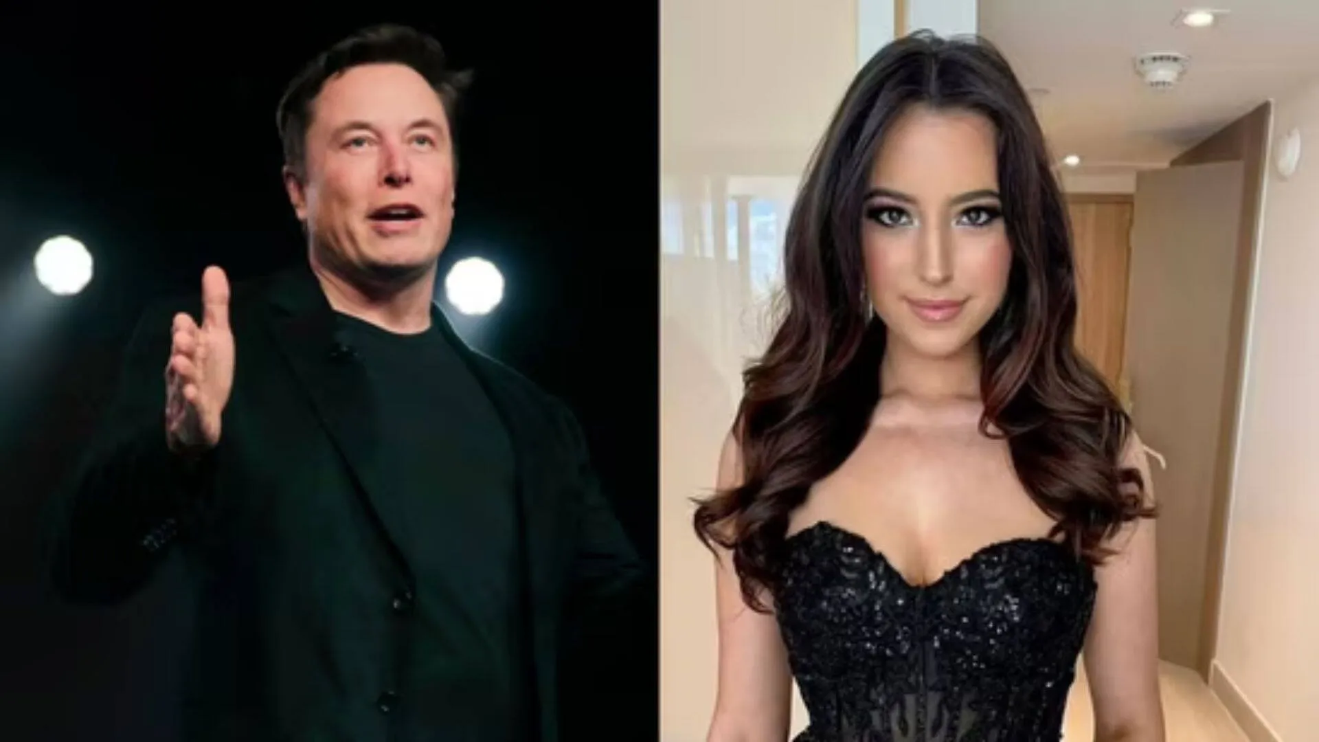 Influencer Ashley Clair Alleges Elon Musk Is the Father of Her 5-Month-Old Son, Seeks Custody and Paternity Test