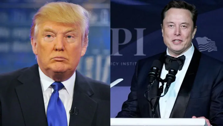 Elon Musk Leads Mass Layoffs in US Government as Trump Pushes for Efficiency