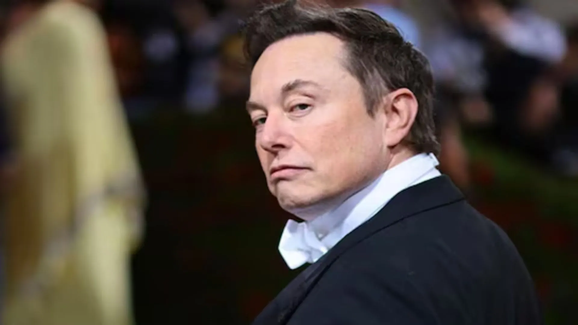 Elon Musk Updates X Bio, Here’s What it Says