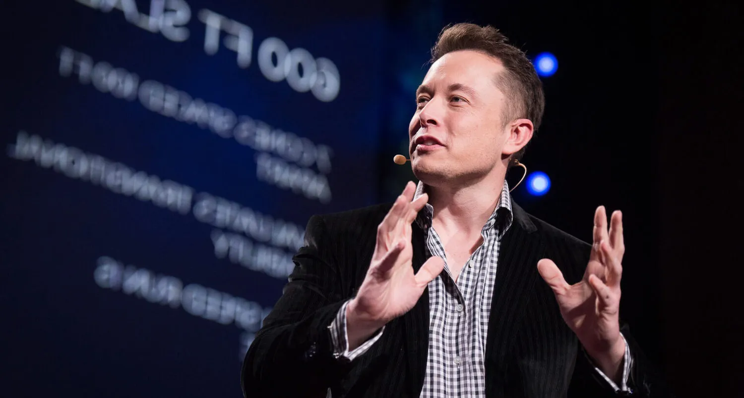 Trump To Overhaul USAID With Elon Musk’s Help, Senior White House Official Reveals