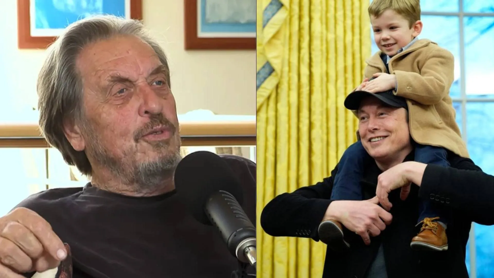 Errol Musk Criticizes Elon’s Parenting: “Too Many Nannies, Not Enough Time”