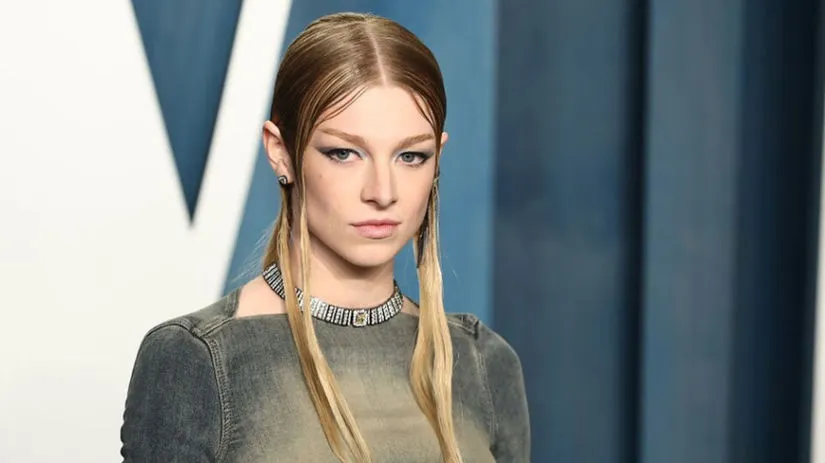 Euphoria Star Hunter Schafer’s New Passport Marks Her as Male Despite Selecting Female