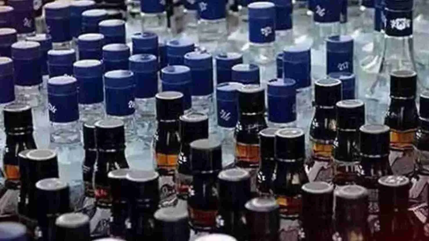 Fake Alcohol Nightmare In Turkey: Over 100 Dead