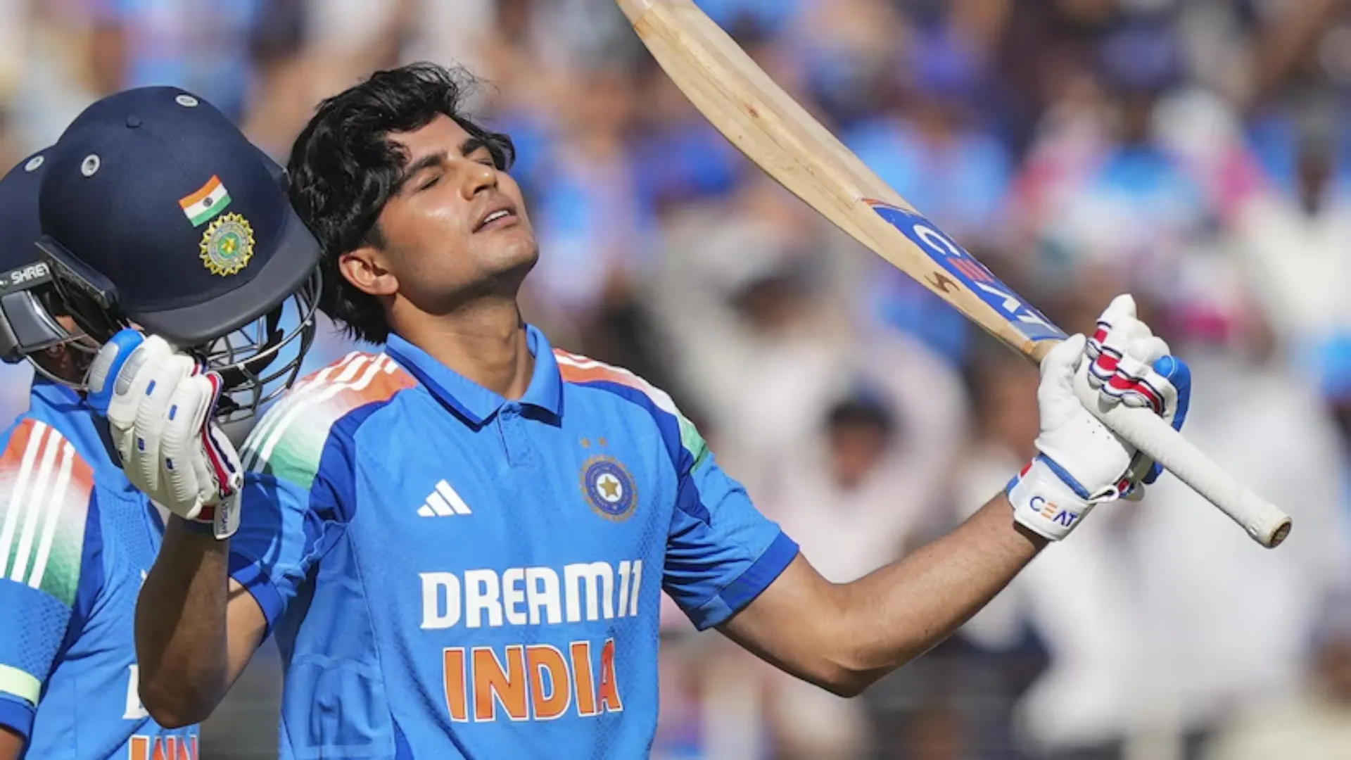 ‘Five Shubman Gills’ What Does Ganguly Mean?