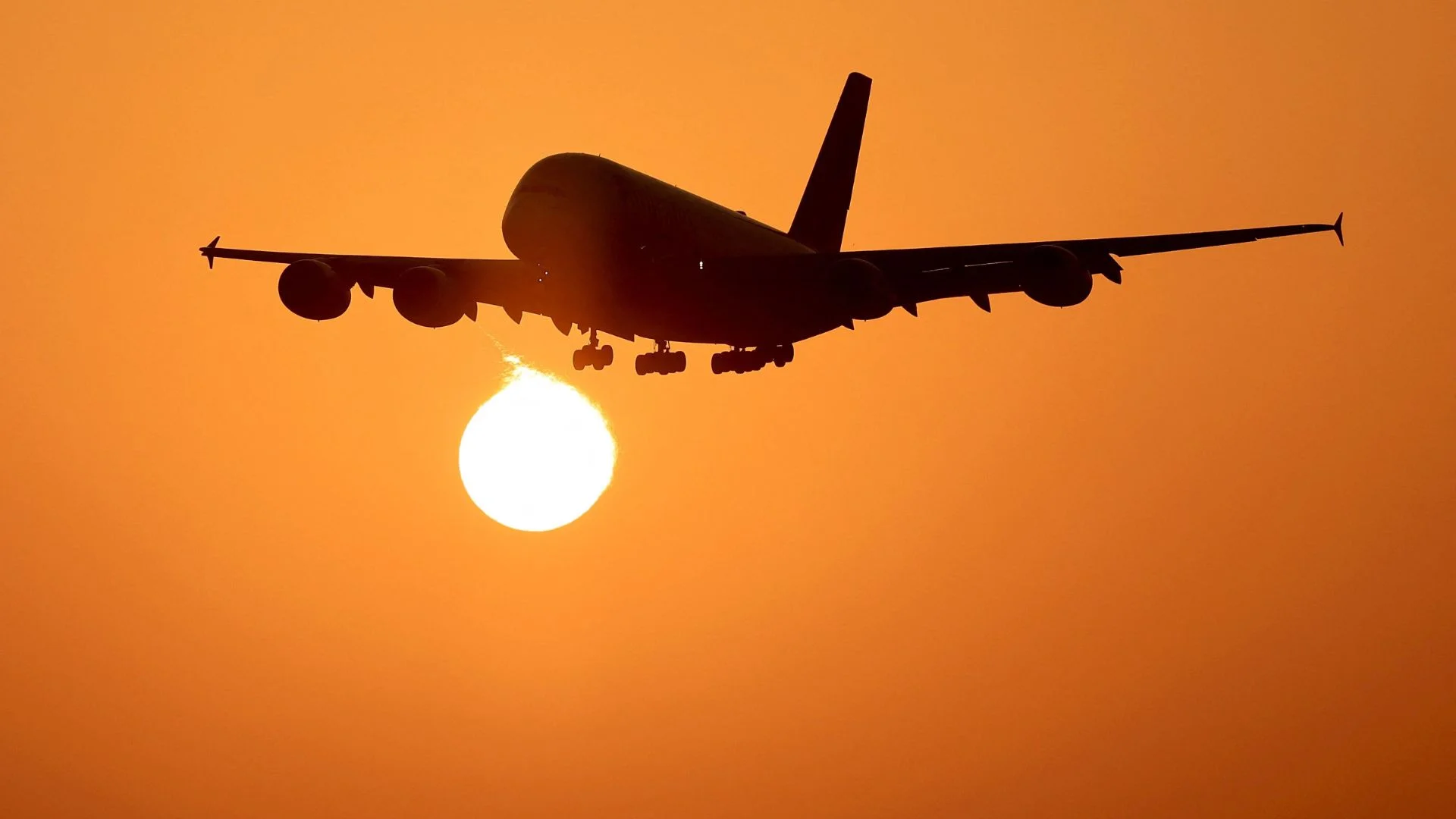 Bomb Scare Mid-Air: New York-Delhi Flight Makes Emergency Landing In Rome | Report