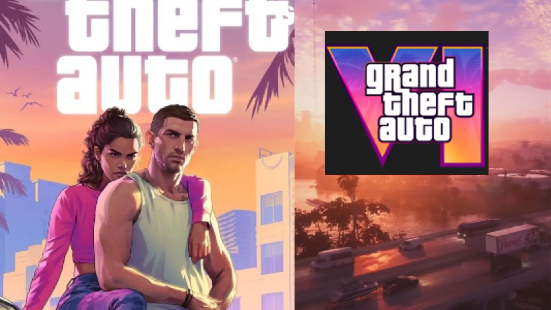 GTA VI Only Has One Trailer—And That Might Be A Good Thing