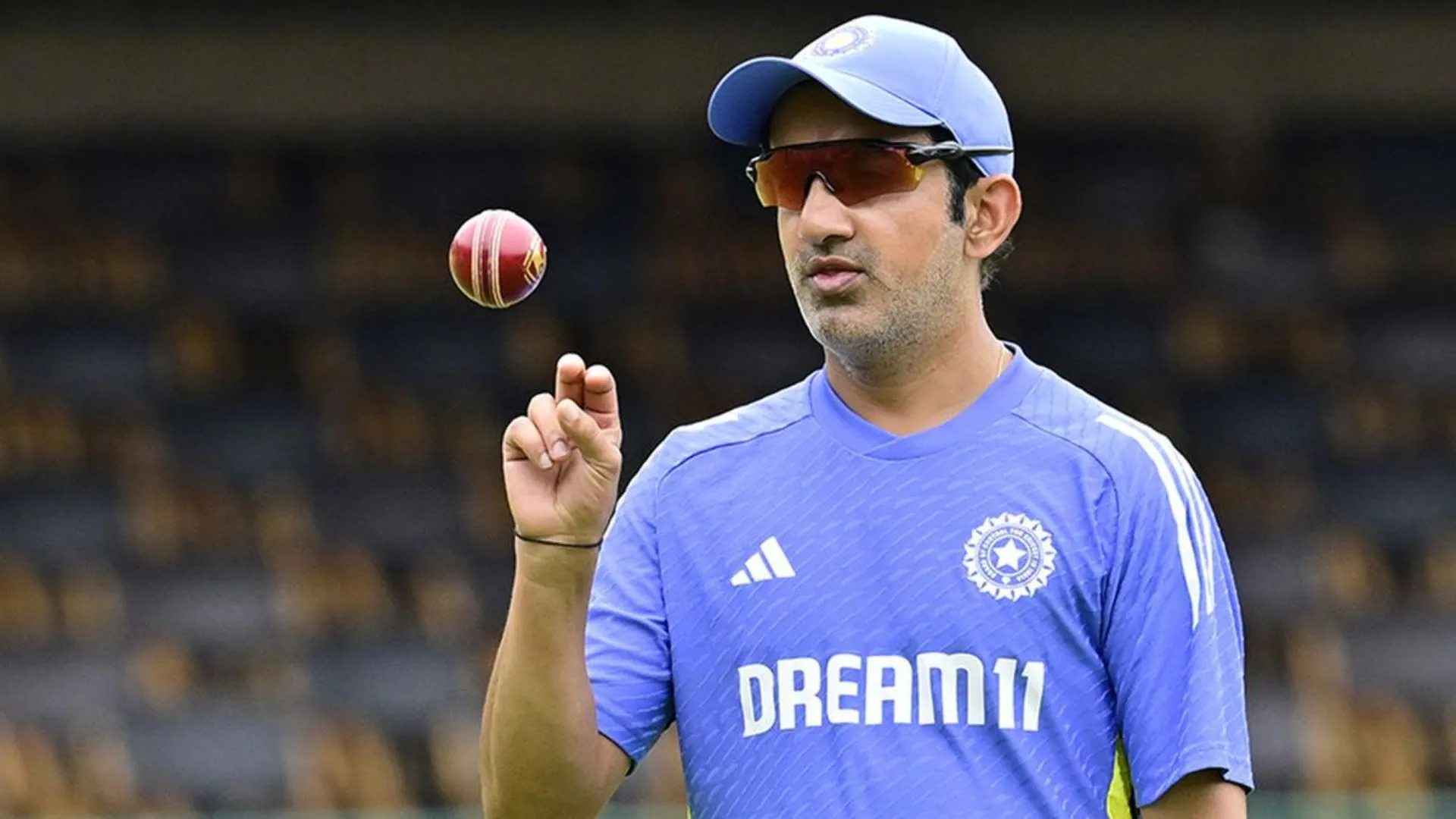 Gambhir Confirms KL Rahul’s Champions Trophy Spot, Hits Back at Critics Over Axar Patel Strategy