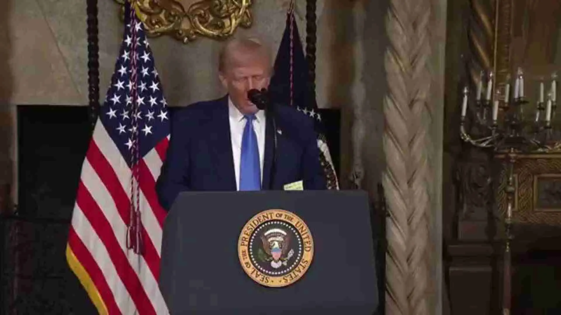 Game-Changer! Trump’s Executive Order Pushes For Drastic IVF Cost Reductions | WATCH
