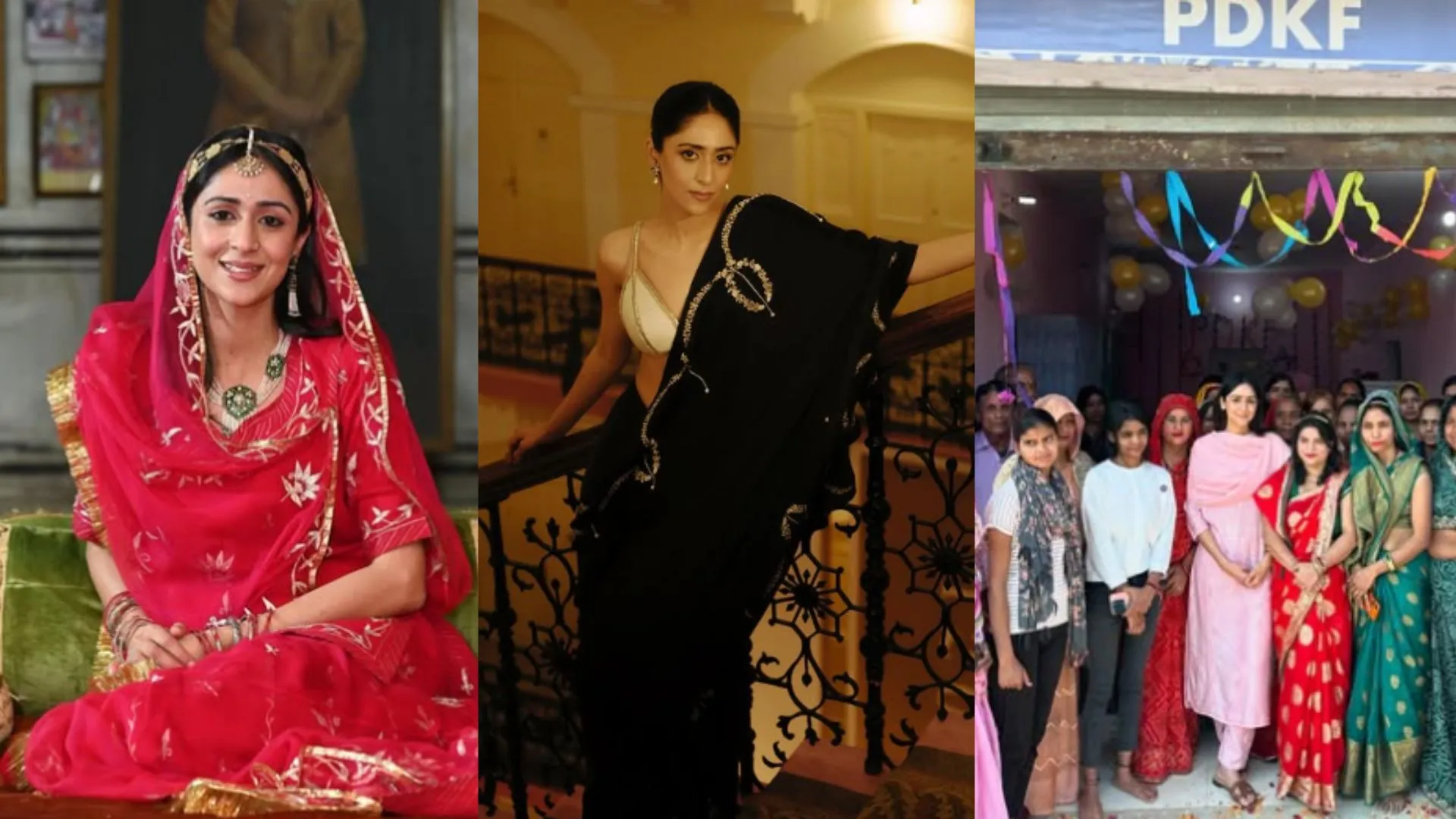 Meet Gauravi Kumari: Jaipur Style Icon Empowering Women