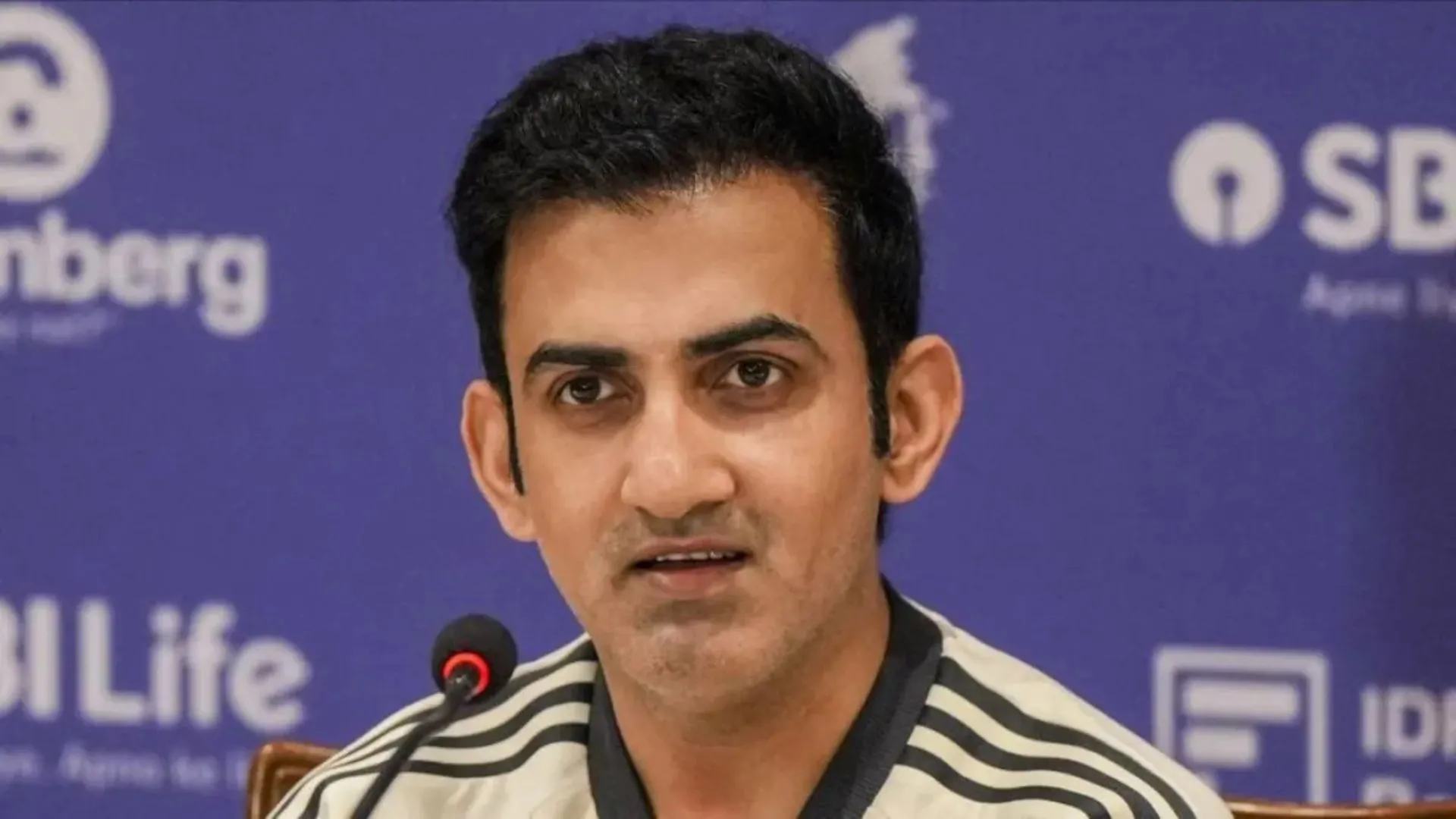 Gautam Gambhir Faces Major Setback as BCCI Implements New Rules