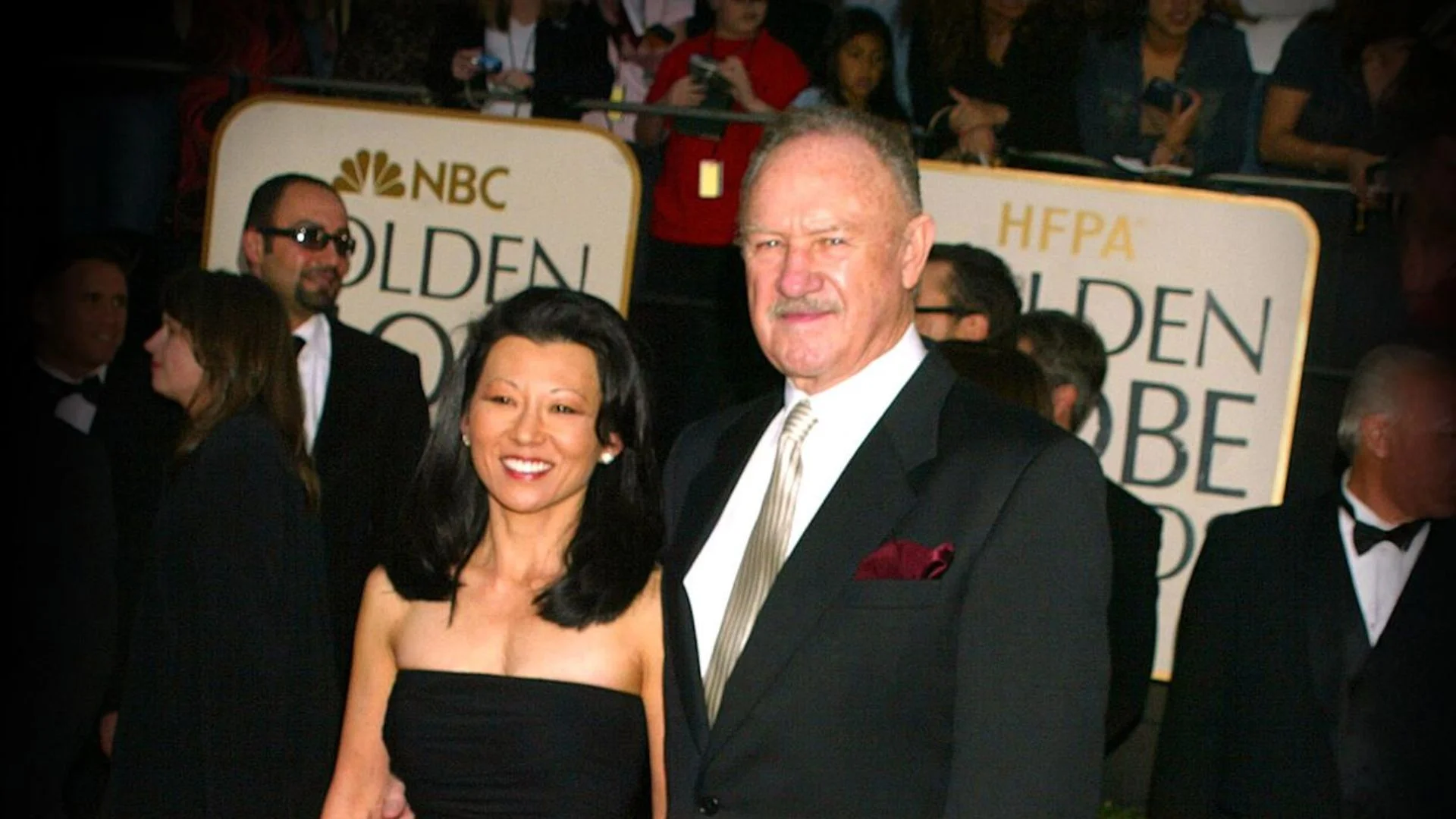 Actor Gene Hackman, Wife, And Dog Found Dead In New Mexico Home, Investigation Ongoing