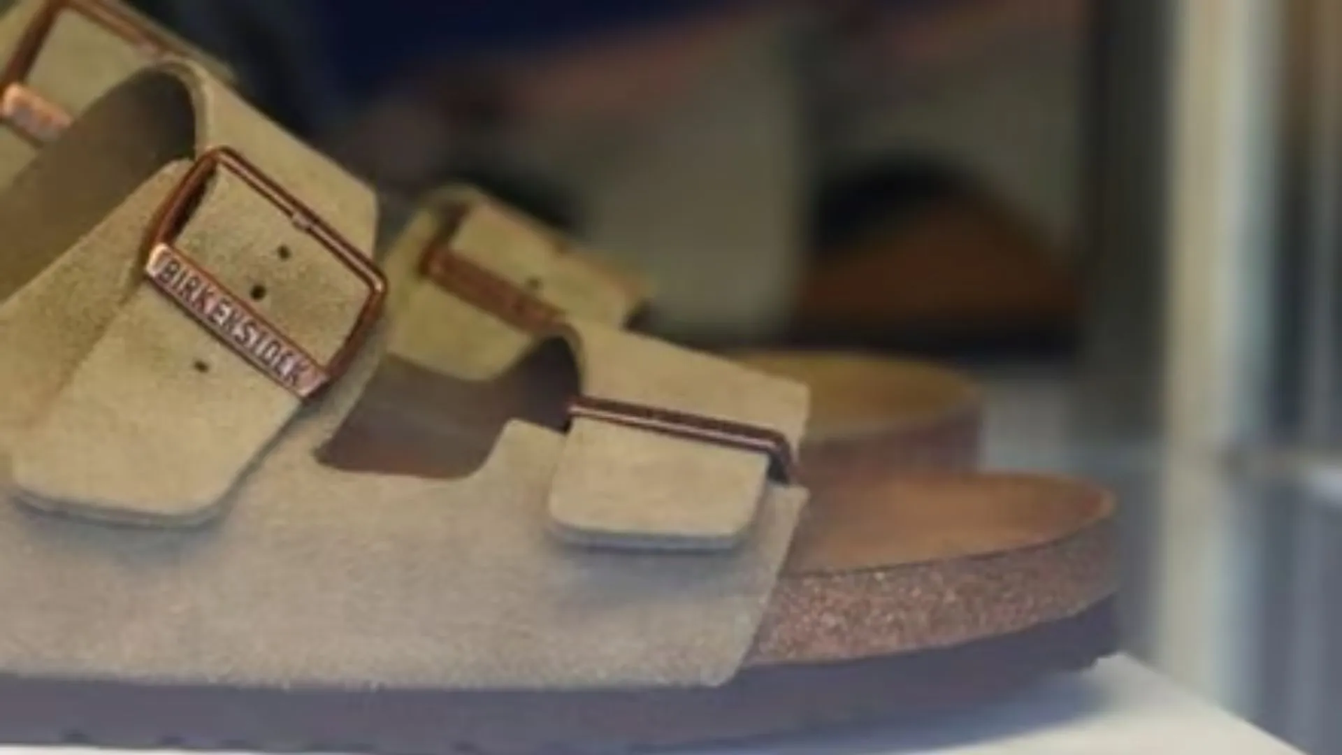 German Court Rejects Artistic Status for Birkenstocks in Copyright Ruling