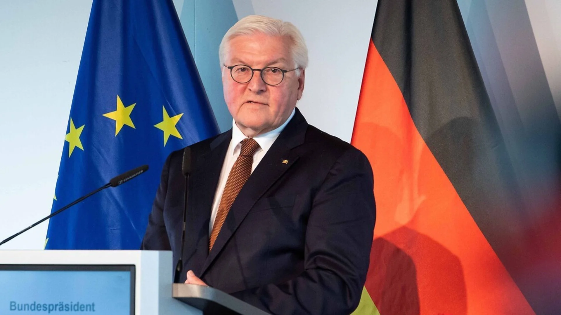 German President’s X Account Hijacked, Transformed Into Bihar Government Handle
