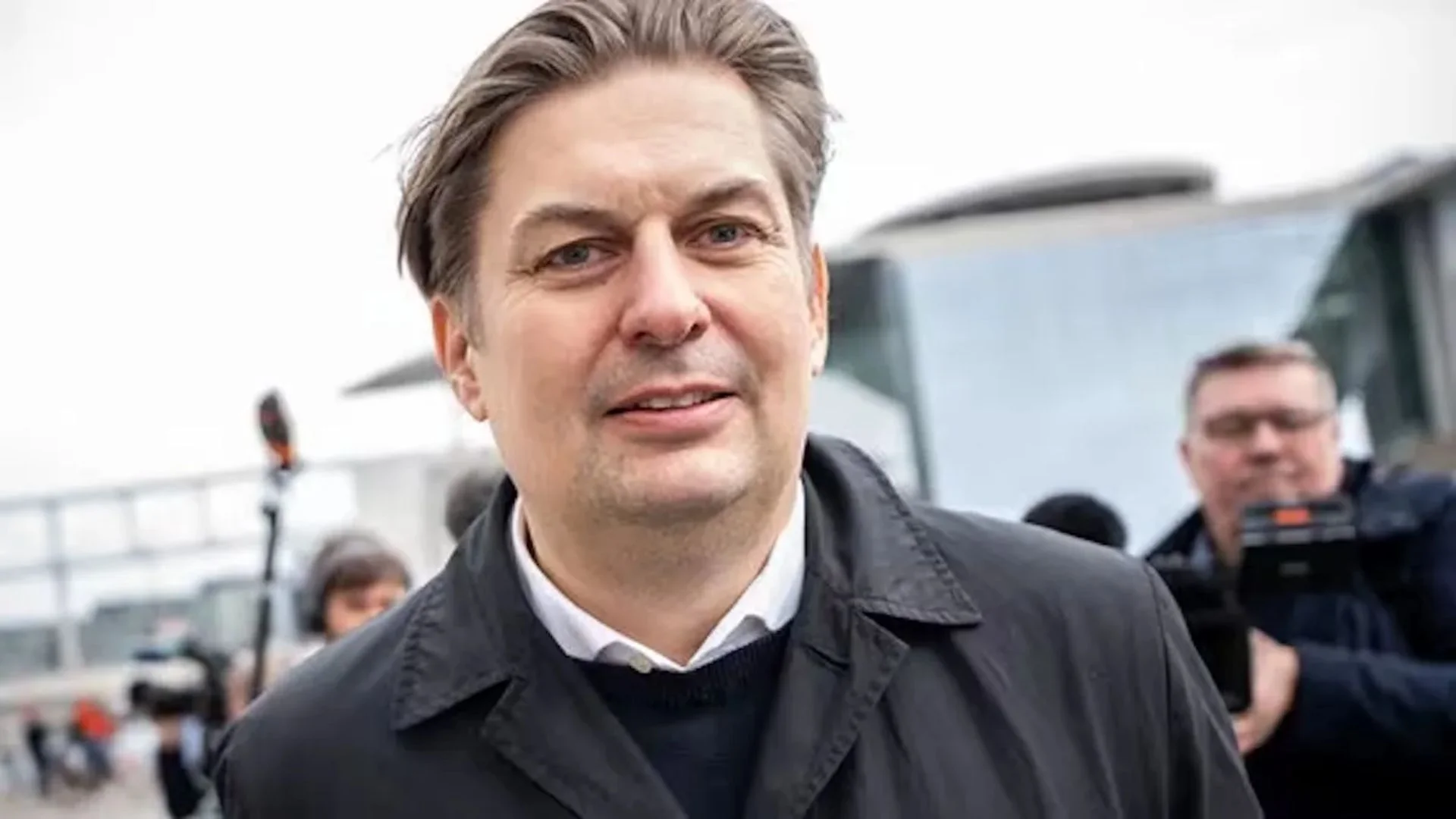 AfD Welcomes Back Politicians With Nazi Controversy, Sparking Outrage In Germany