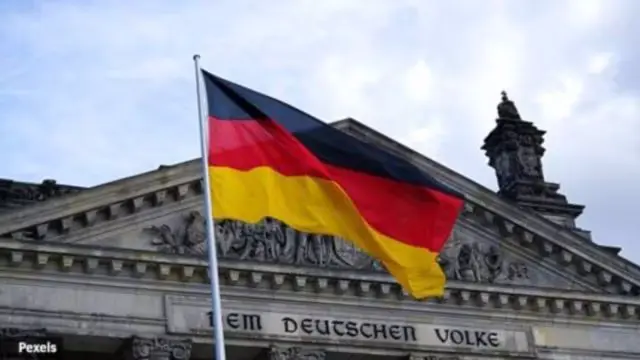German Parliament Rejects Controversial Immigration Bill Backed By Far-Right Afd