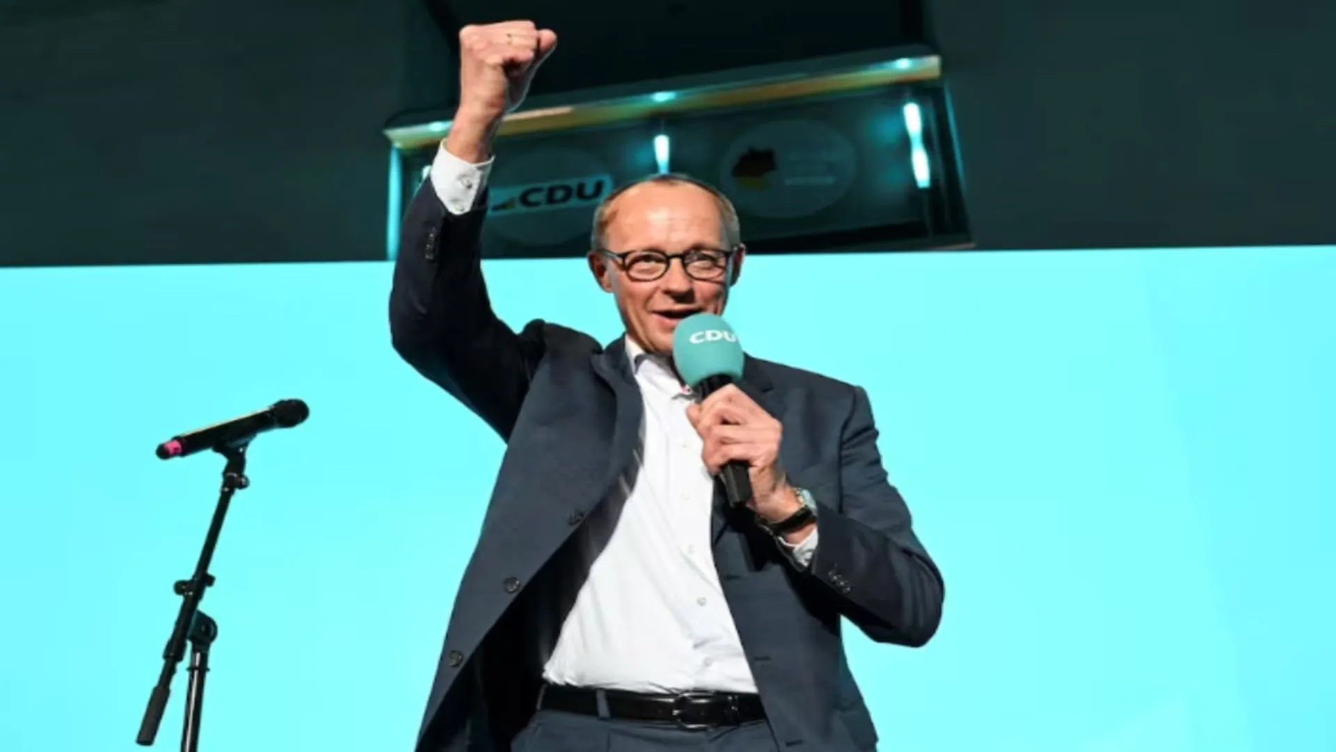 Germany’s Political Shift: What Friedrich Merz’s Victory Means for the Country and Beyond