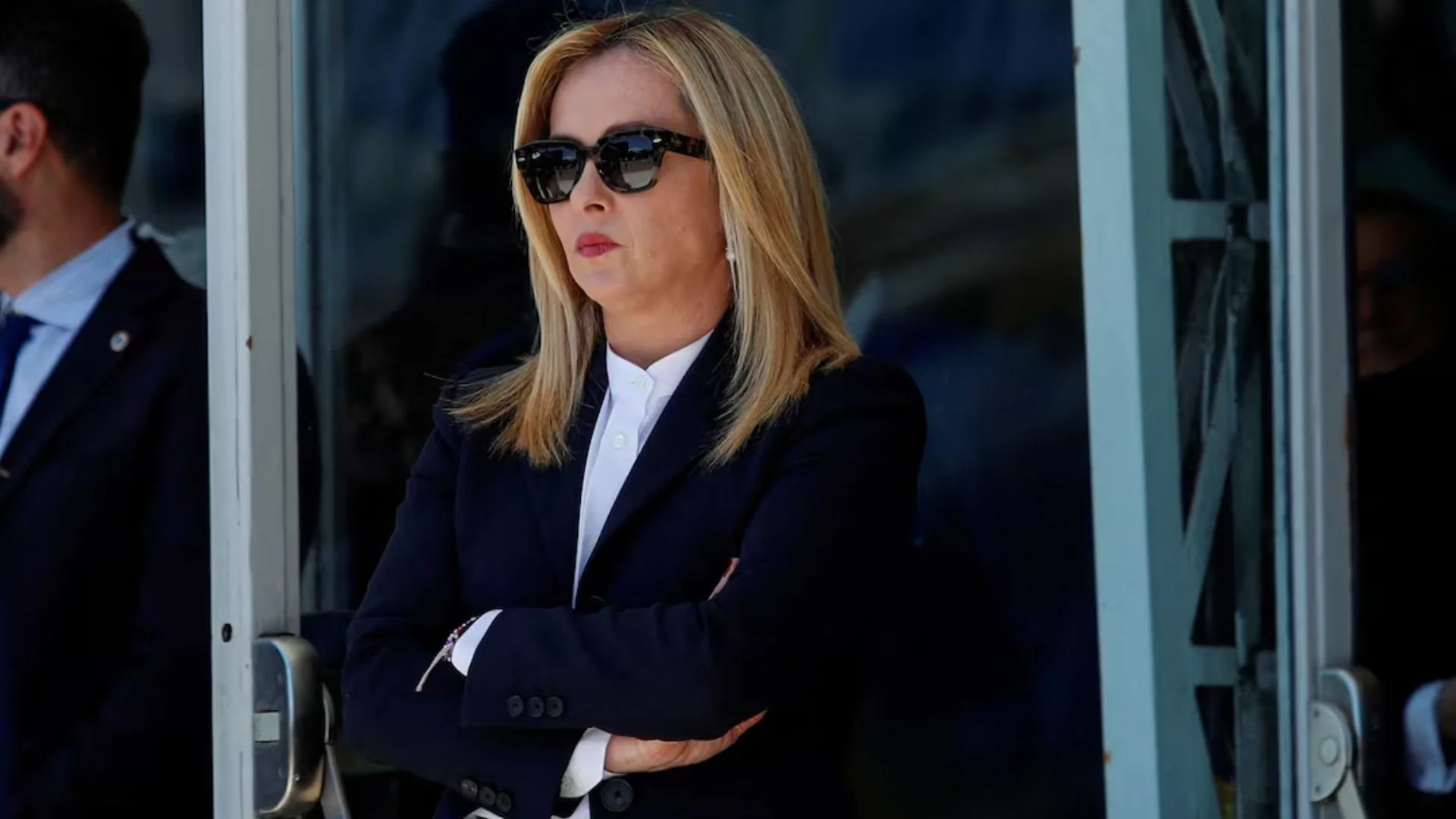 Giorgia Meloni Takes On Judges In Fierce Battle Over Italy’s Justice System Shake-Up