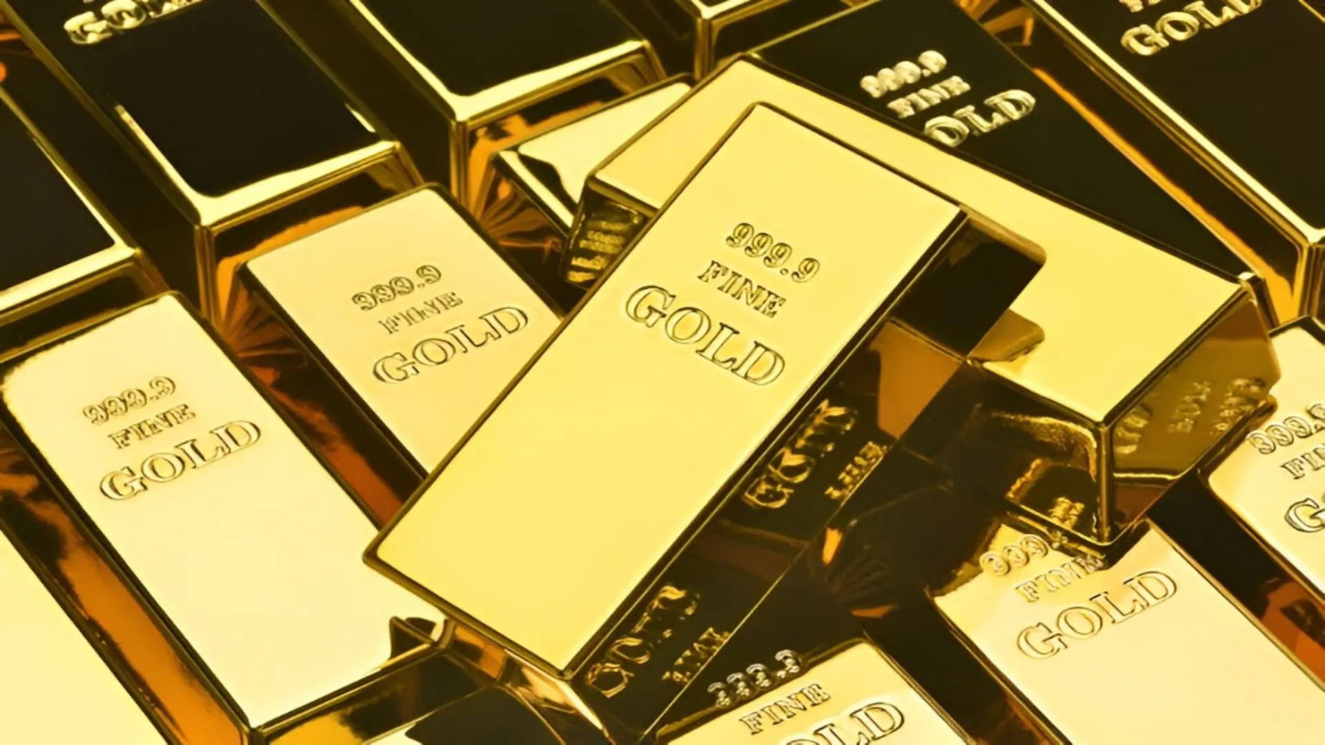 Banks Move Gold from London to New York: Here’s Why
