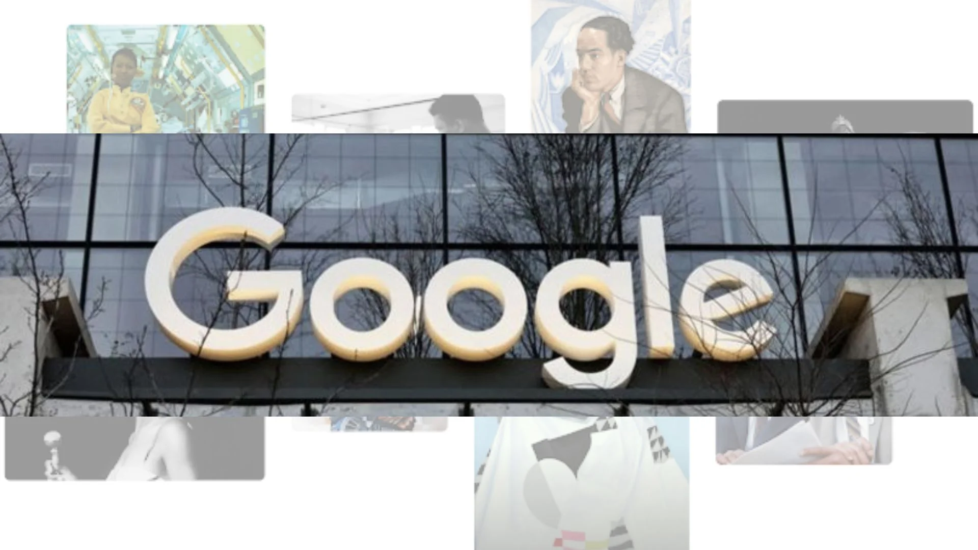 Google Drops Recognition Of Black History, Pride, And Women’s History Months From Calendar