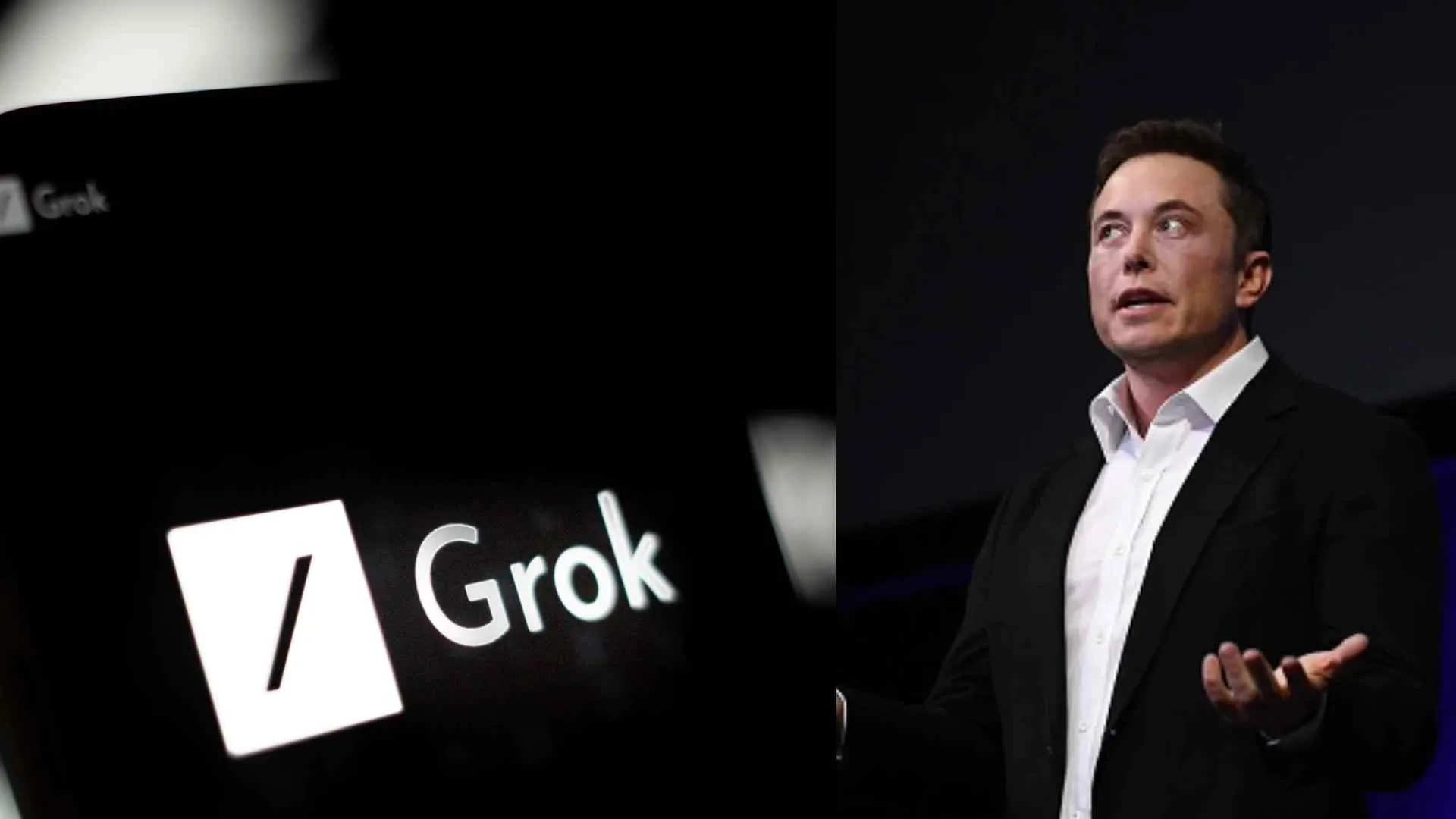 Grok 3 Training with Government Data? White House Says No, Critics Remain Skeptical