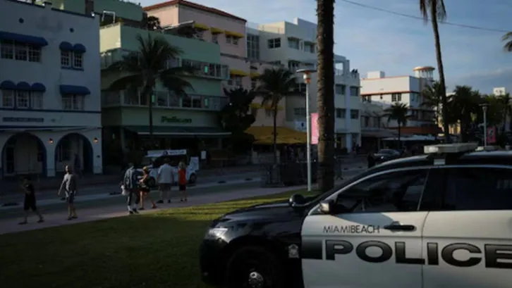 Gunman Opens Fire in Pennsylvania ICU, Kills Officer, and Injures Hospital Staff