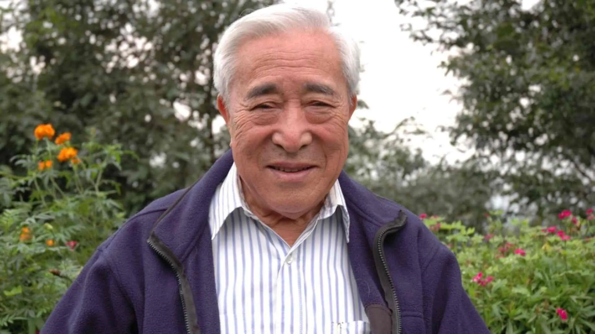 Dalai Lama’s Brother, Gyalo Thondup, Key China Negotiator, Dies at 97