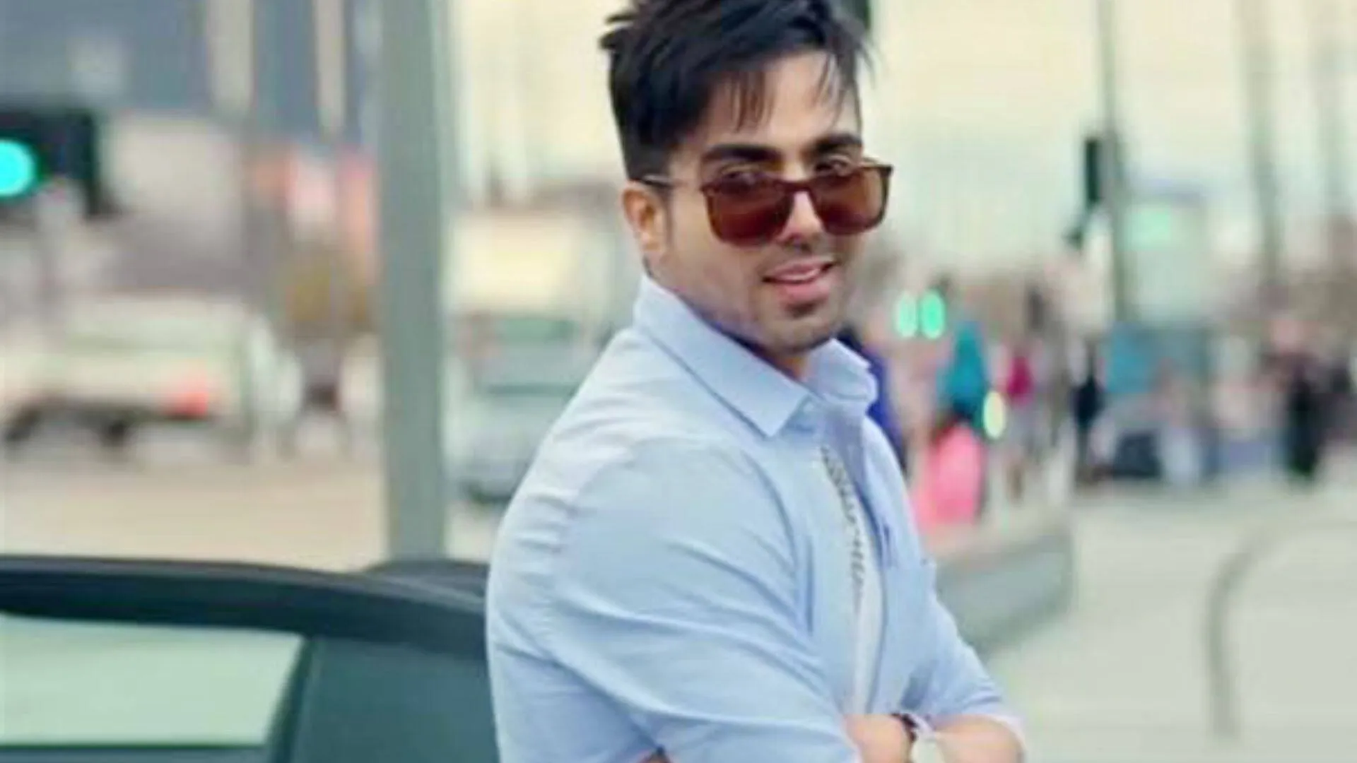 Harrdy Sandhu Detained by Chandigarh Police for Unauthorized Concert