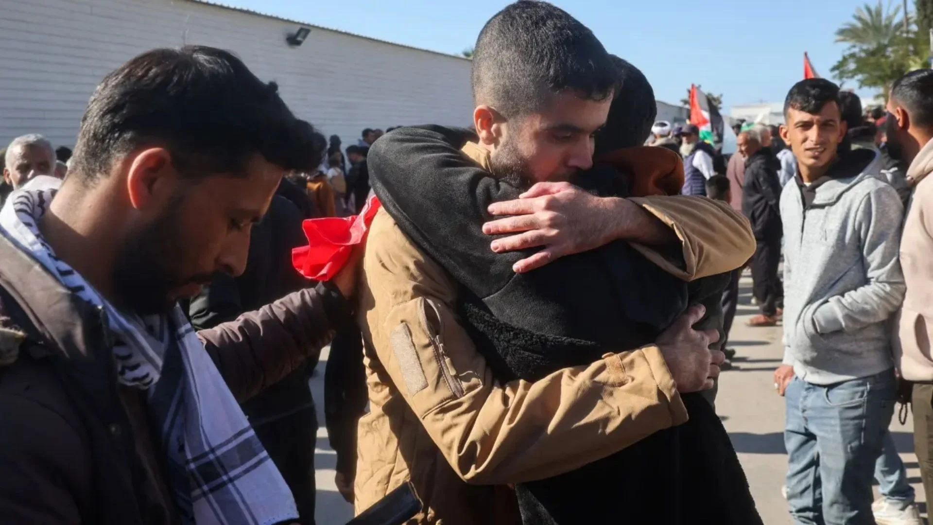 Hamas To Free Three Hostages As Ceasefire Deal Faces New Tensions And Delays
