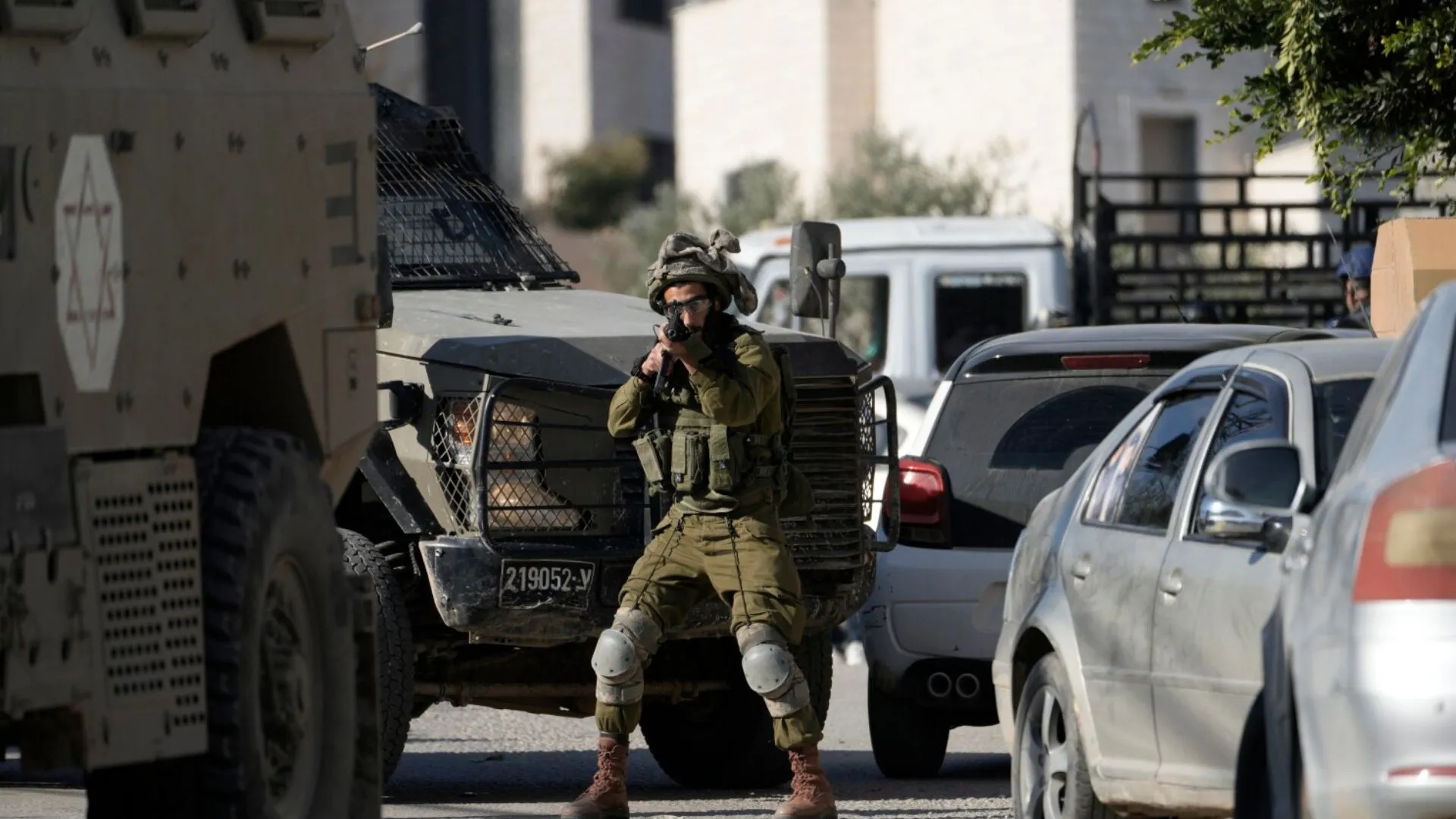 Hamas Open to Transferring Gaza Control to Palestinian Authority Post-War: Report