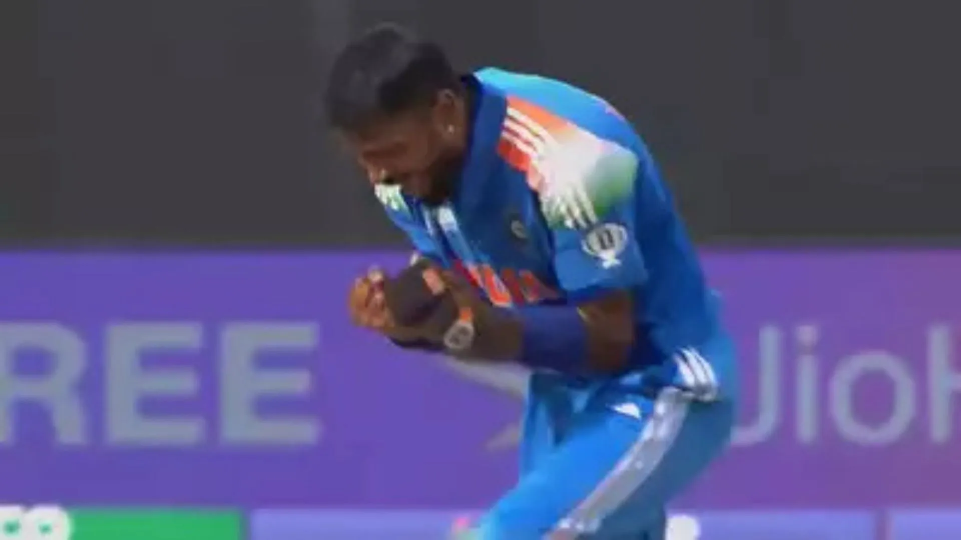 ICC Champions Trophy 2025: Hardik Pandya Reaches 200 International Wickets Landmark