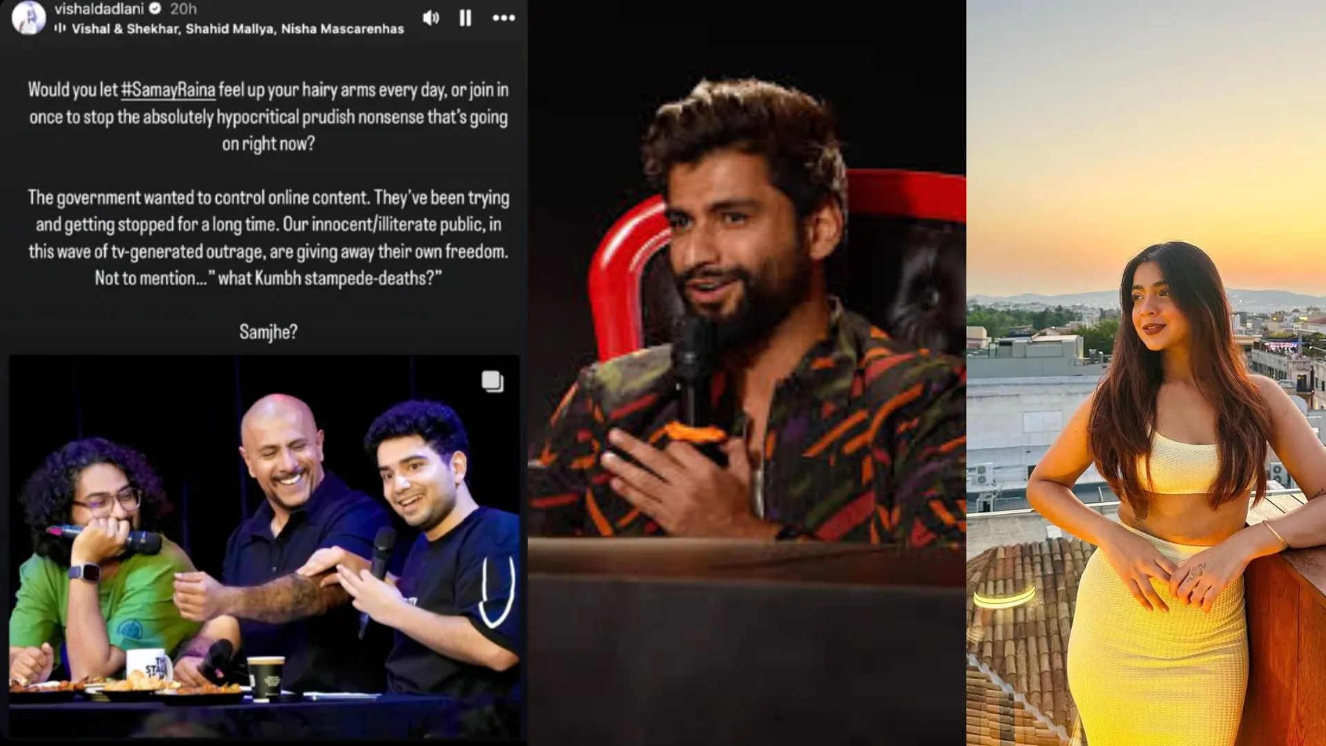 Harsh Gujral Takes Down All the Episodes of ‘The Escape Room’