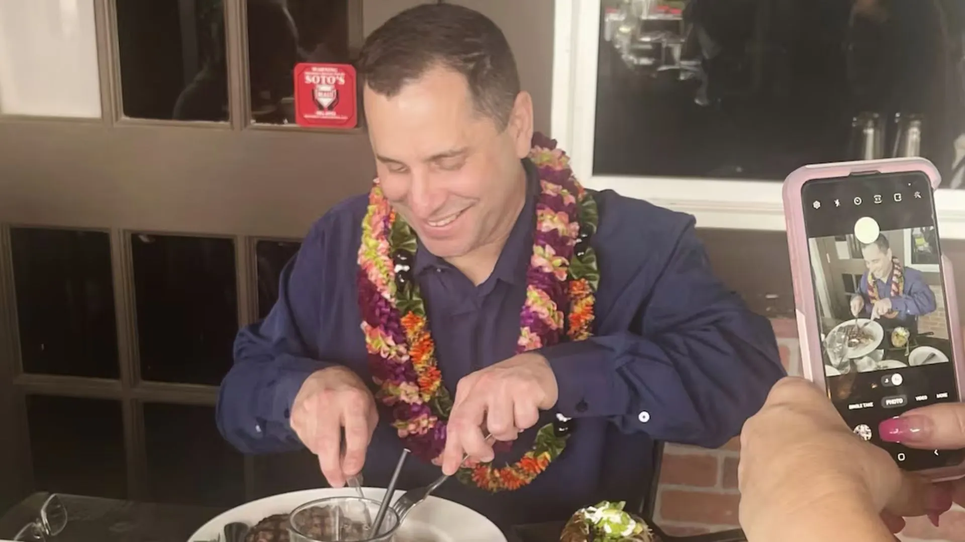 30 Years Behind Bars: Hawaii Man Freed by DNA Evidence