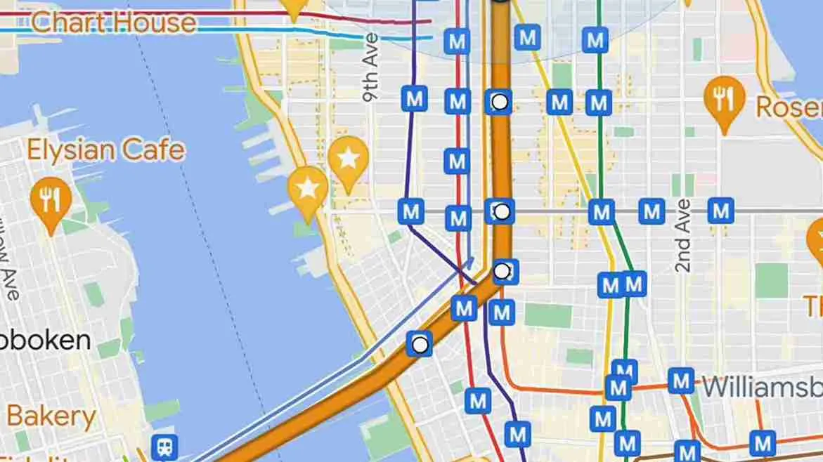 How Does Google Prepare Its Map, What’s Behind Google Maps ‘Accurate Routes’?