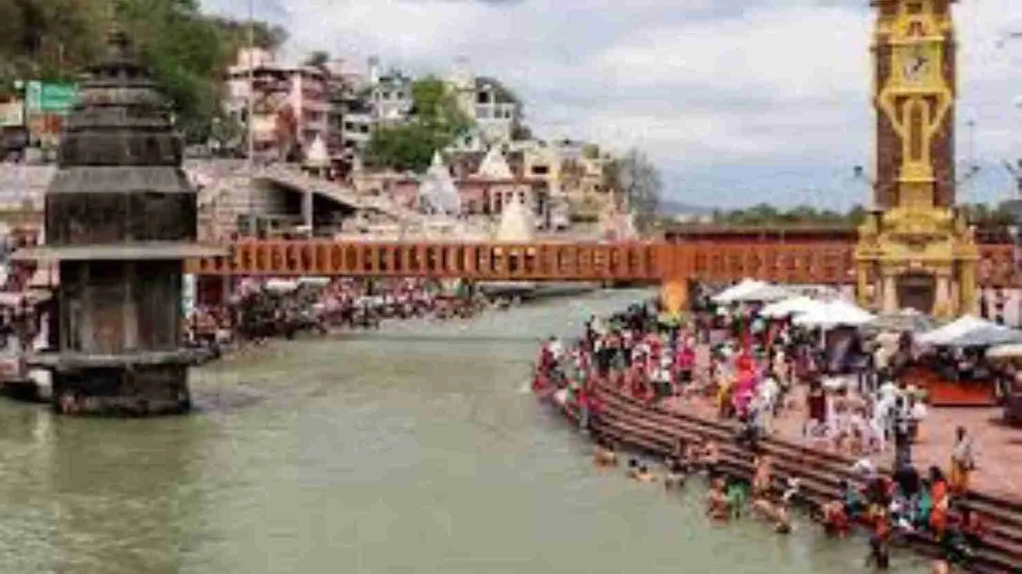 How Many Dips Should One Take In The Ganga?: According To Puranas!