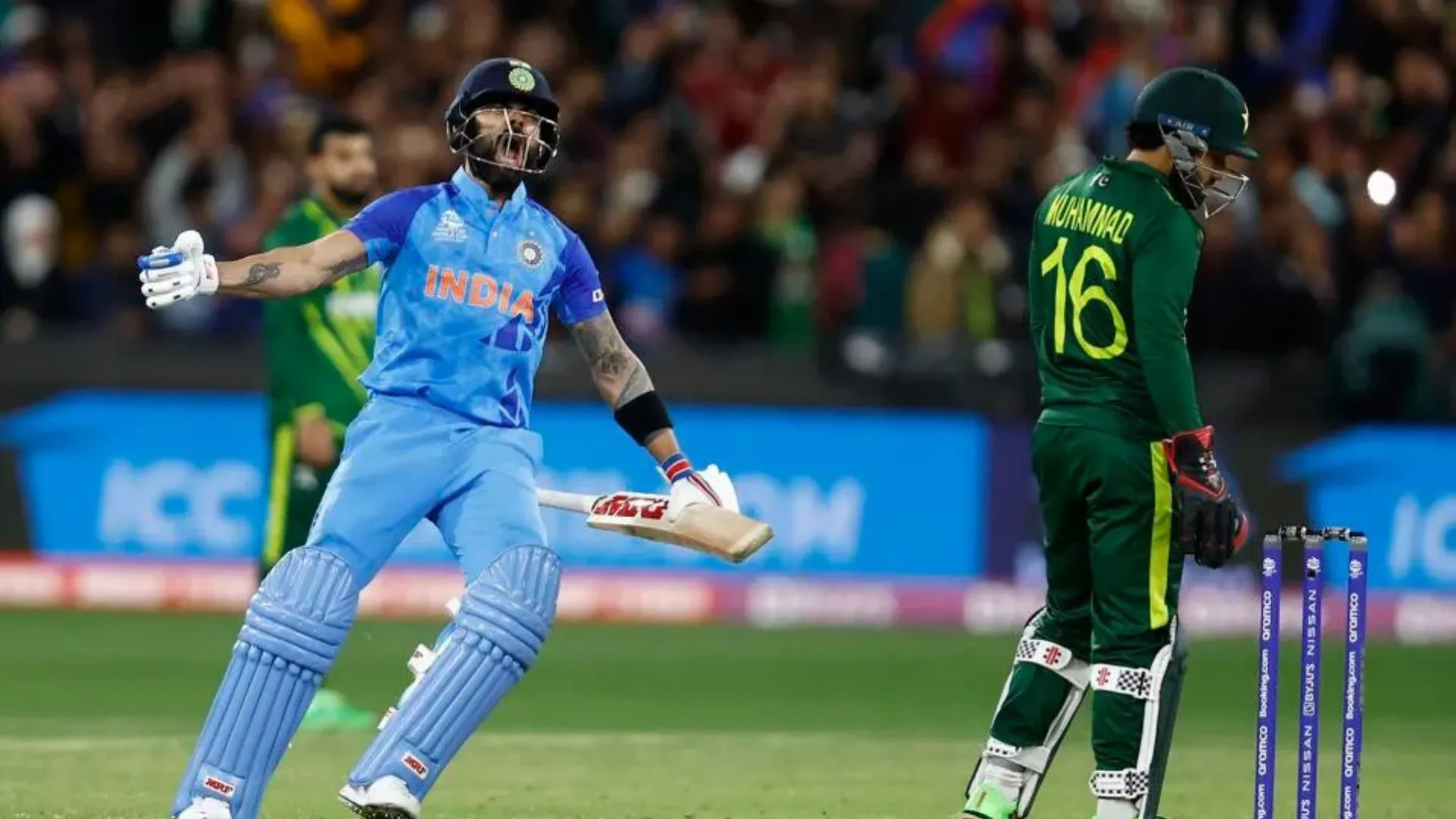 ‘I want Pakistan to win. Maza aayega…’: Ex-India Cricketer’s Bold Remark on Ind Vs Pak CT Clash