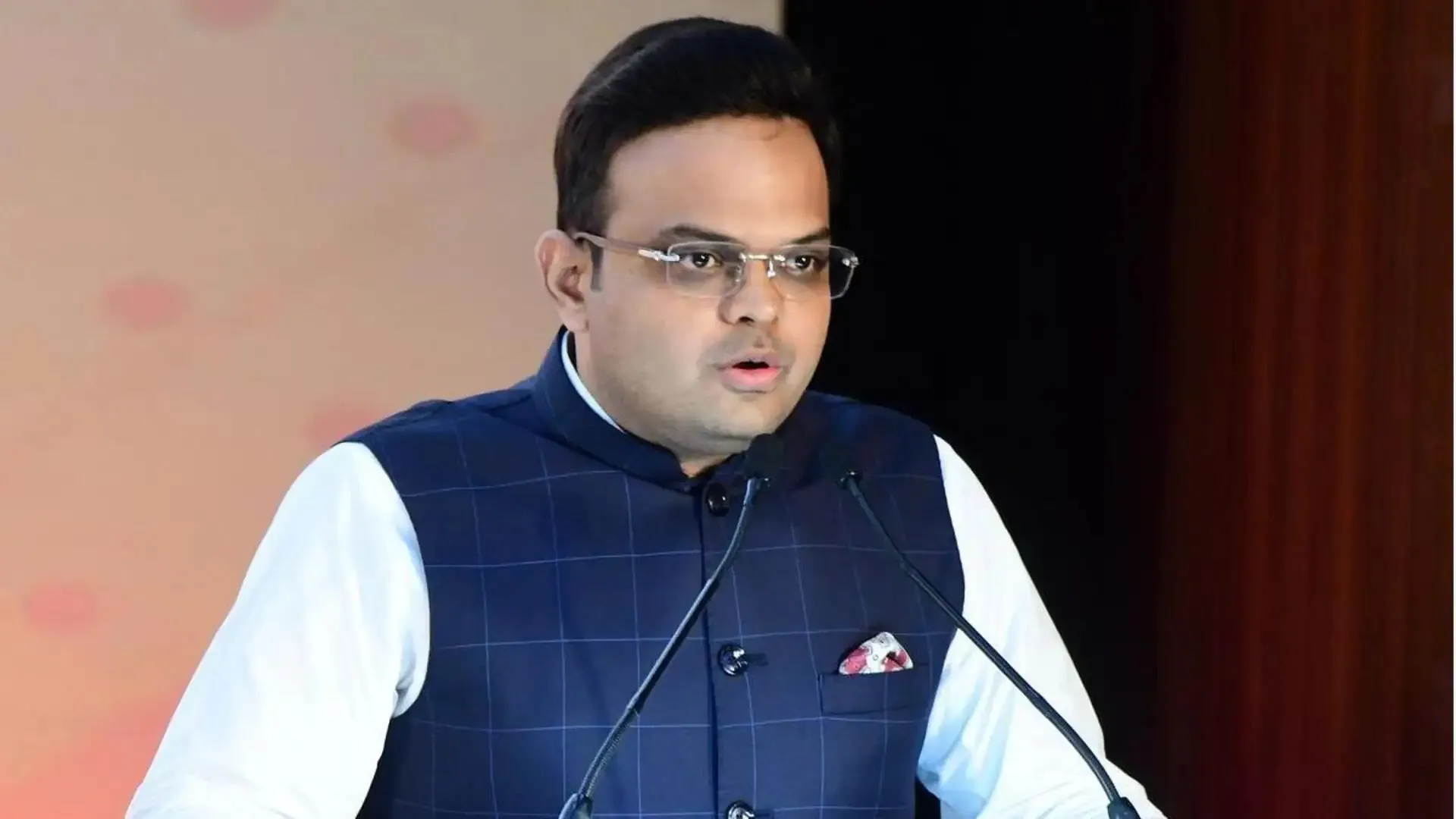 ICC Chairman Jay Shah Launches ‘Donate Organs, Save Lives’ Campaign Ahead of India-England 3rd ODI
