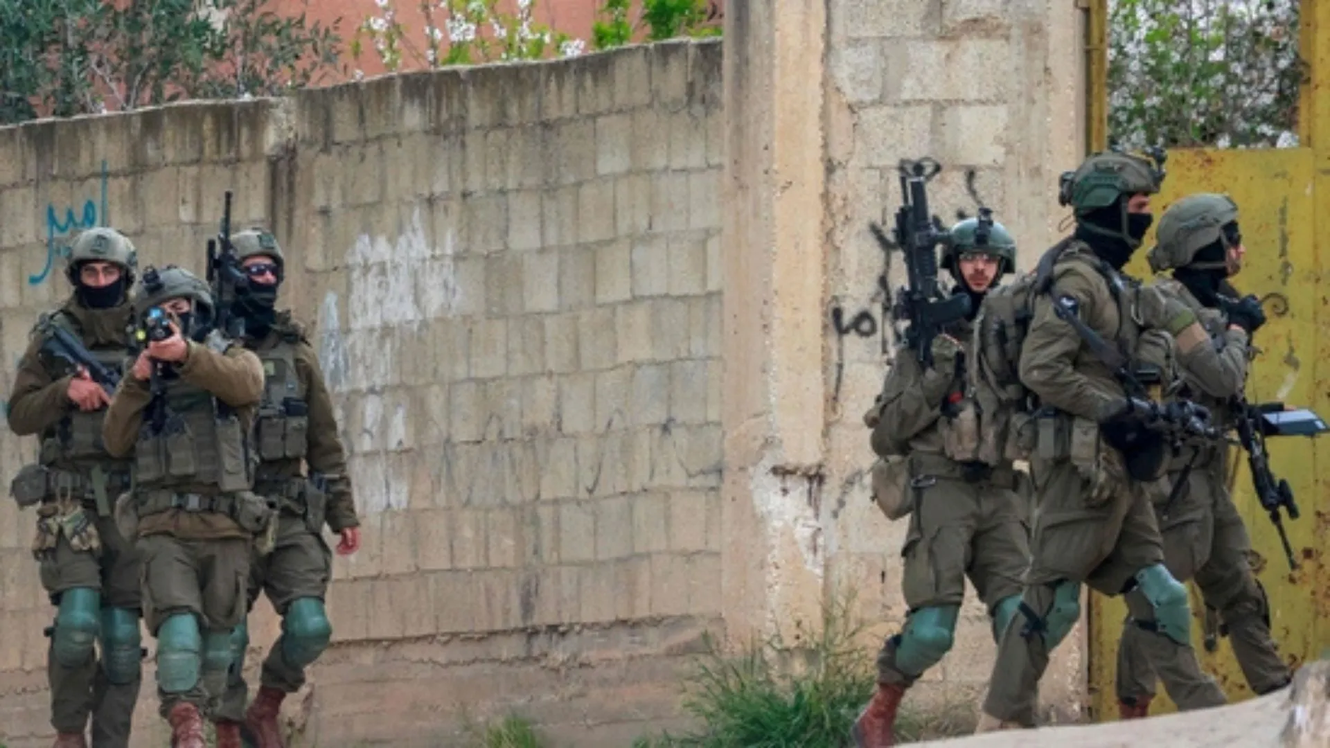 IDF Admits Misjudging Hamas, Failing to Prepare for October 7 Attacks