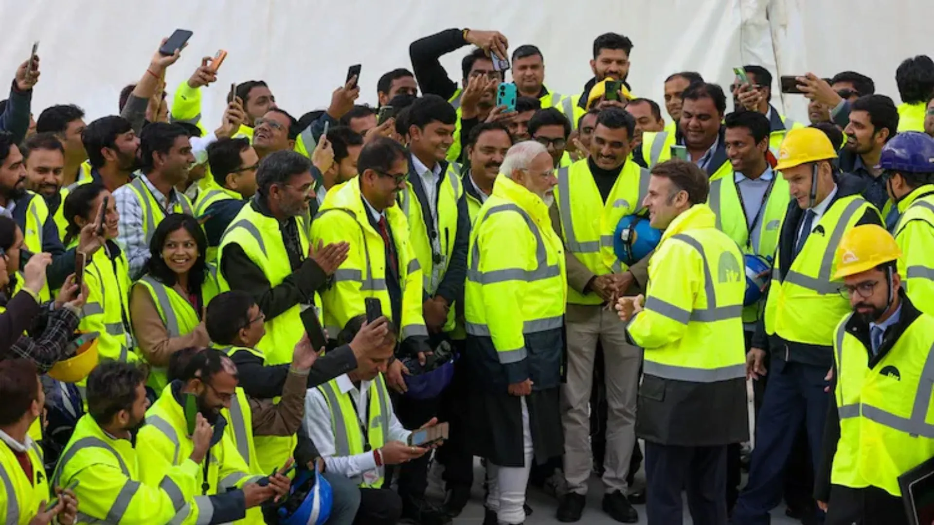 ITER Explained: The Nuclear Fusion Project PM Modi Visited in France
