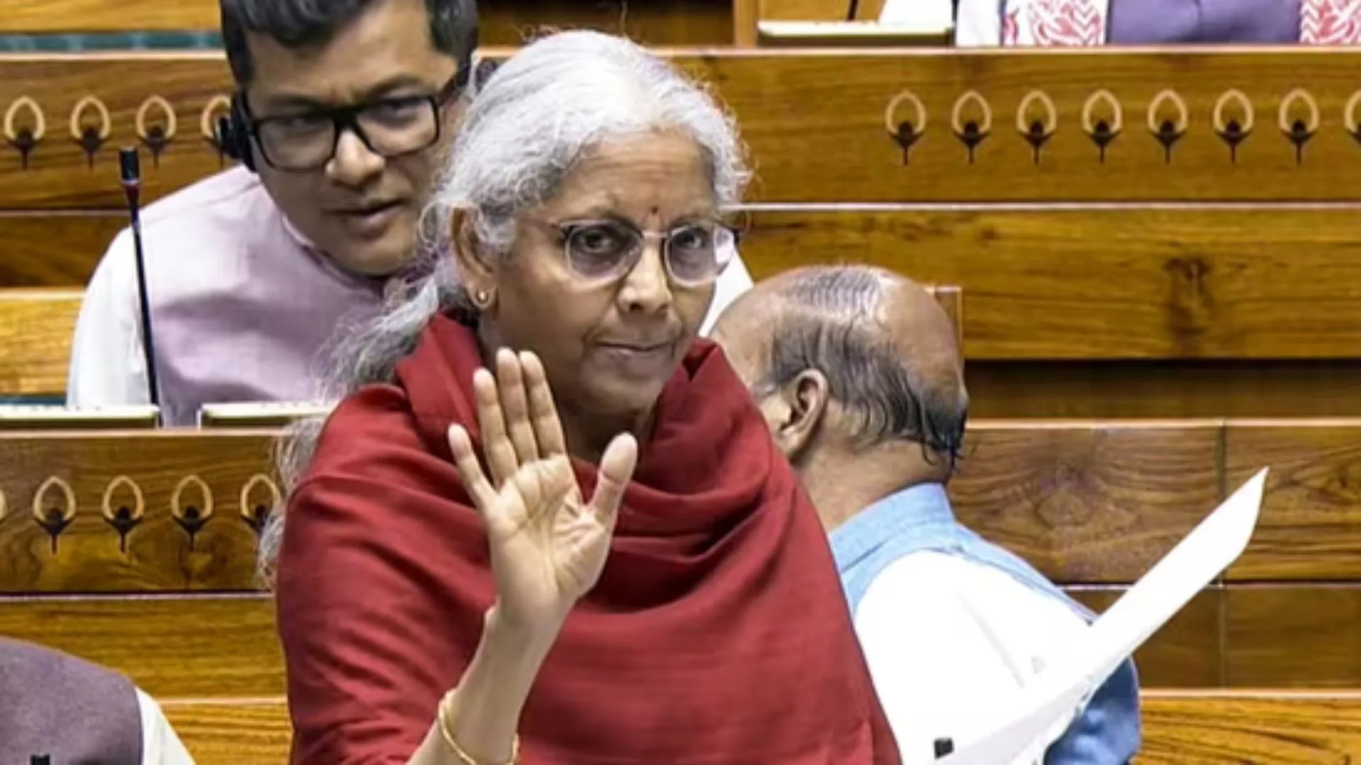 Income Tax Bill 2025 Tabled in Parliament: Key highlights You Can’t Miss