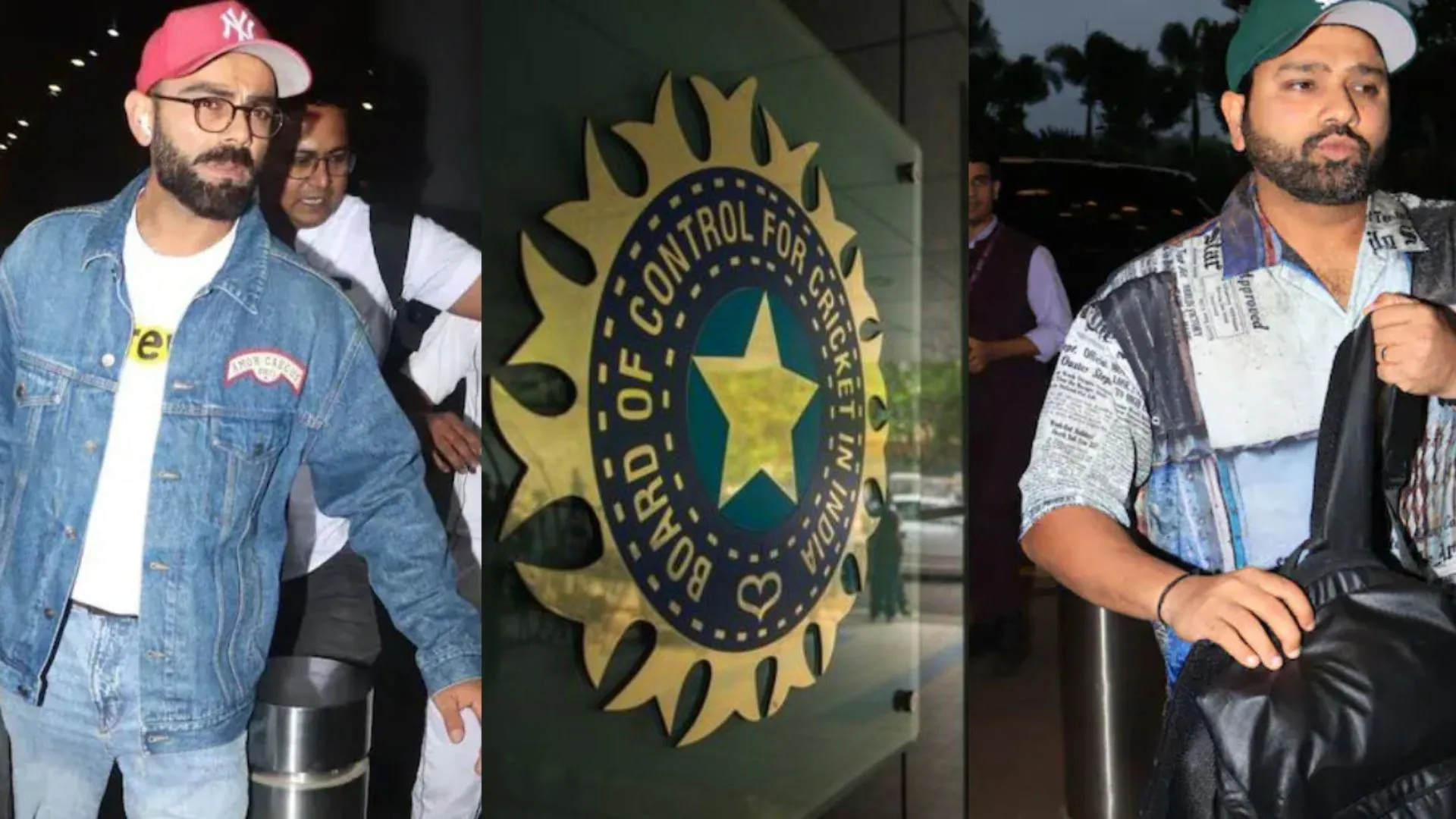 India Star’s 250kg Luggage Bill: BCCI Pays for 27 Bags on Australia Tour, Report Claims