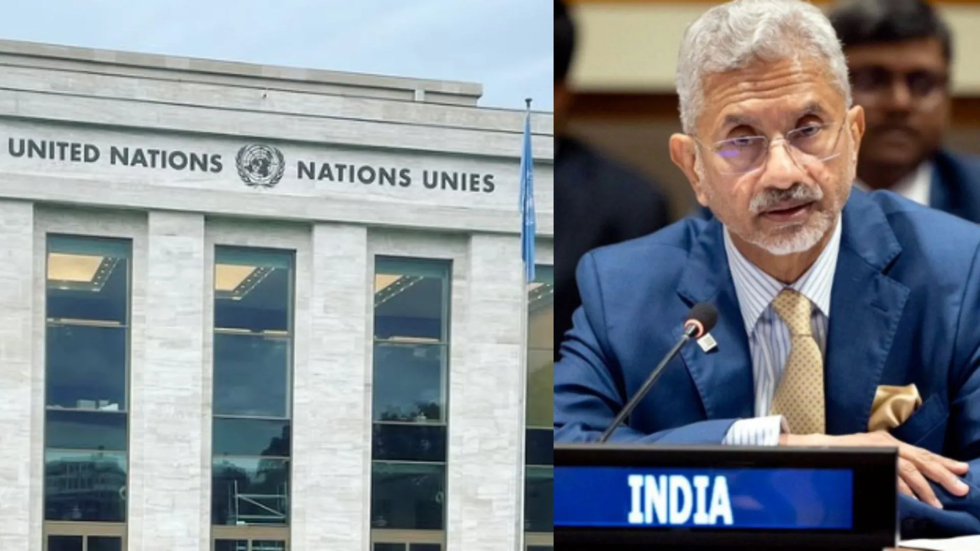 India Identified In UN’s ‘Honour Roll’ for Its Punctual Budget Payments