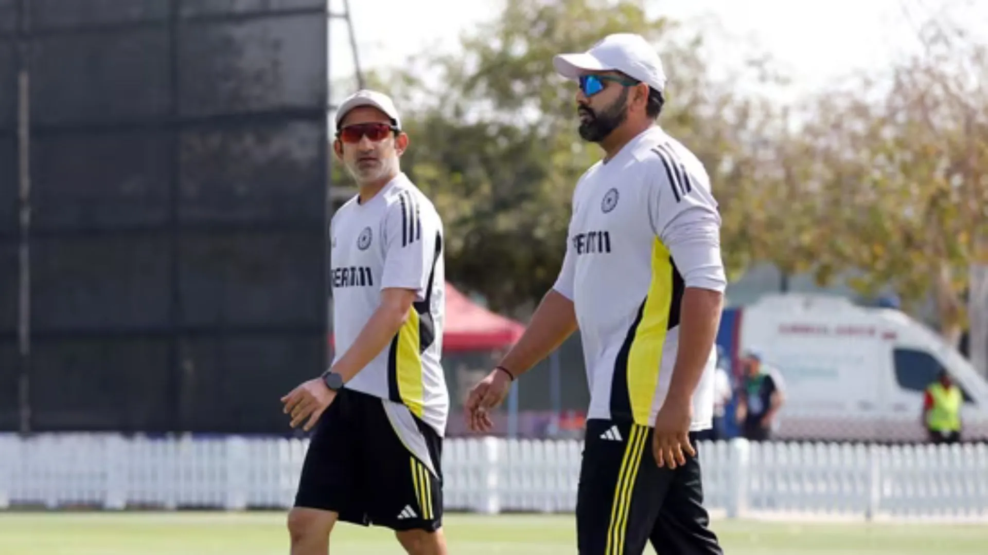 India to Play Champions Trophy on Fresh Dubai Pitches After Special Instructions During UAE’s ILT20: Report