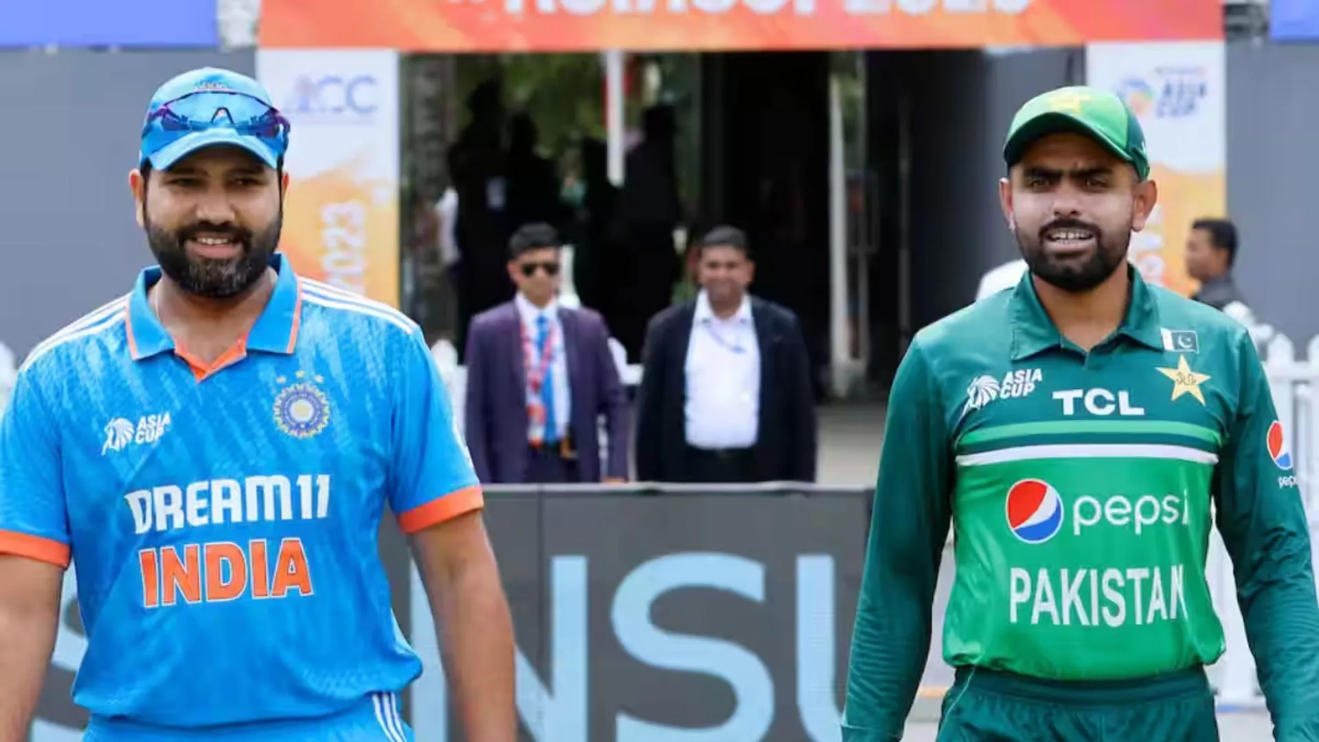 India vs Pakistan: A Look at Their Head-to-Head Record in ICC Tournaments