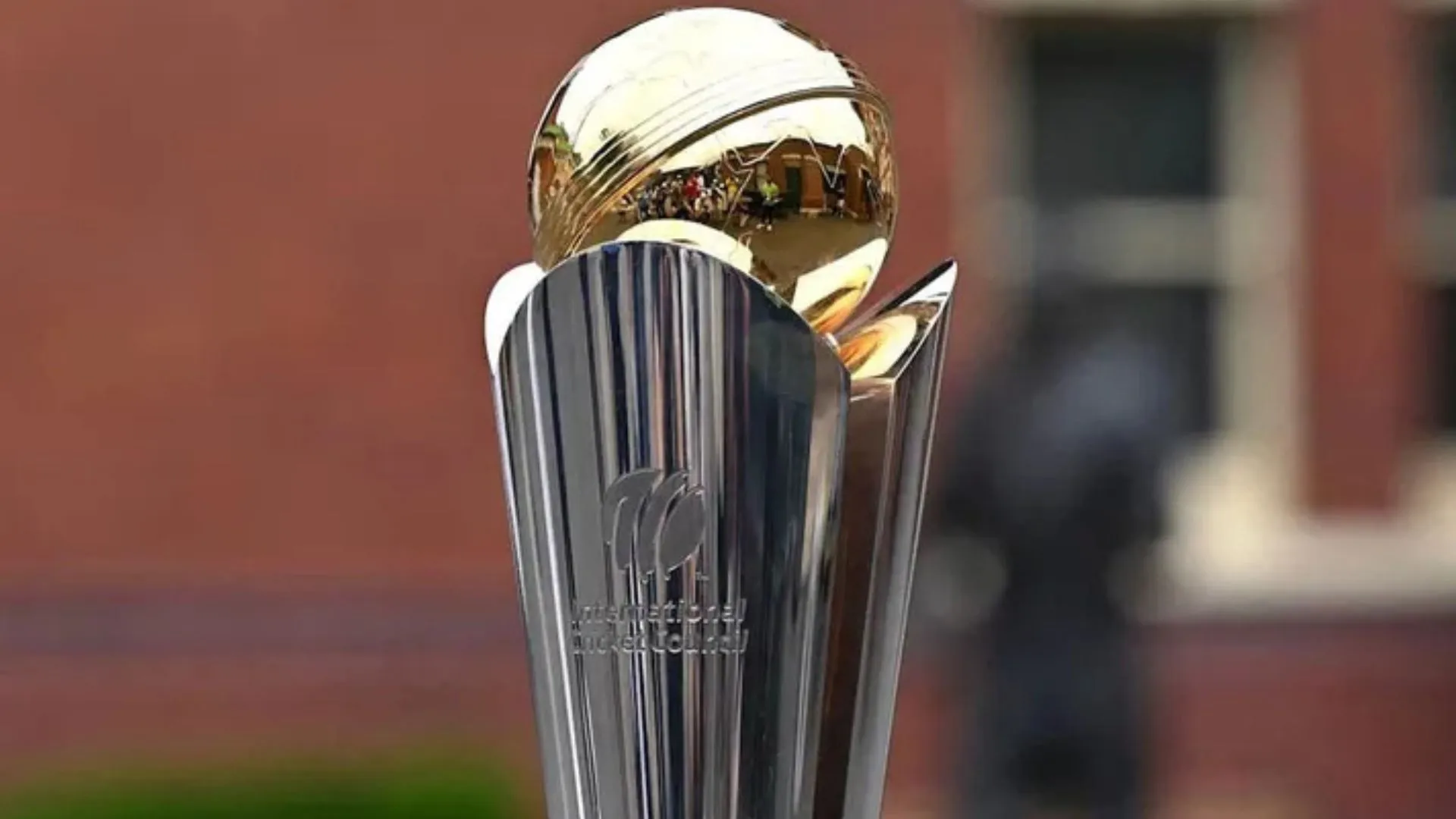 Indian Flag Missing at Karachi Stadium Ahead of ICC CT Spark Controversy | Watch