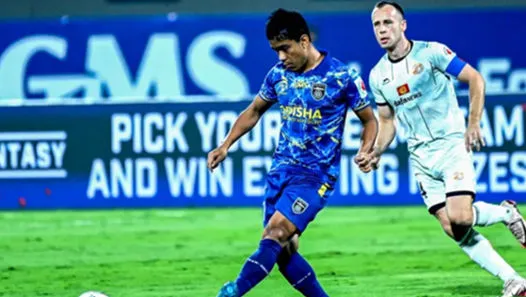 Indian Super League 2024-25: Odisha FC Battle Back to Draw 1-1 with Punjab FC
