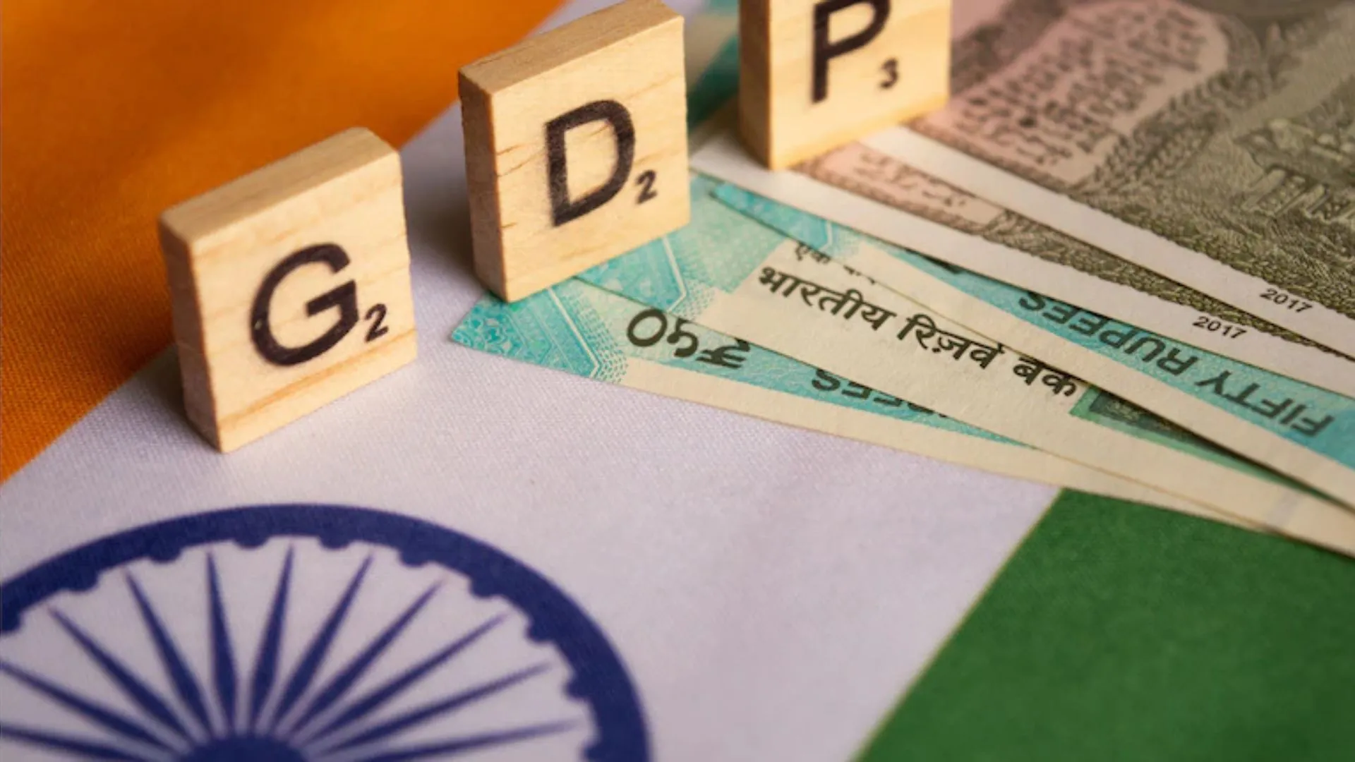 India’s GDP Grows 6.2% in Q3 FY24, FY25 Growth Forecast at 6.5%