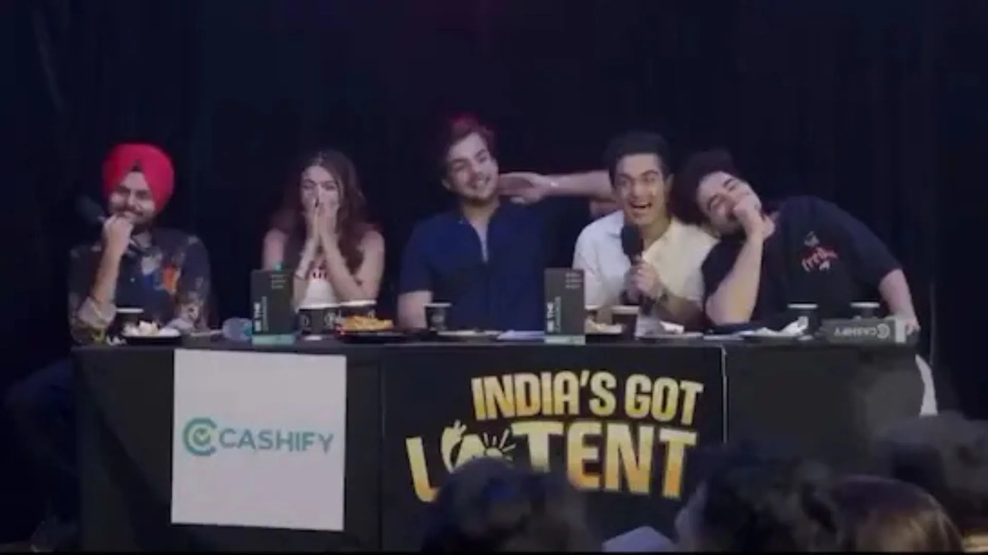 ‘India’s Got Latent’ Row: FIR Filed Against All Involved in the Show